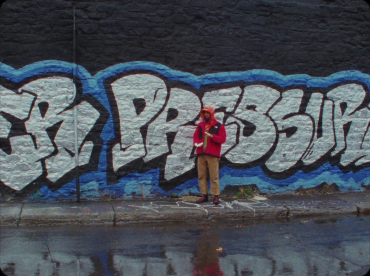 New house  (2020) —  shot,  lighting