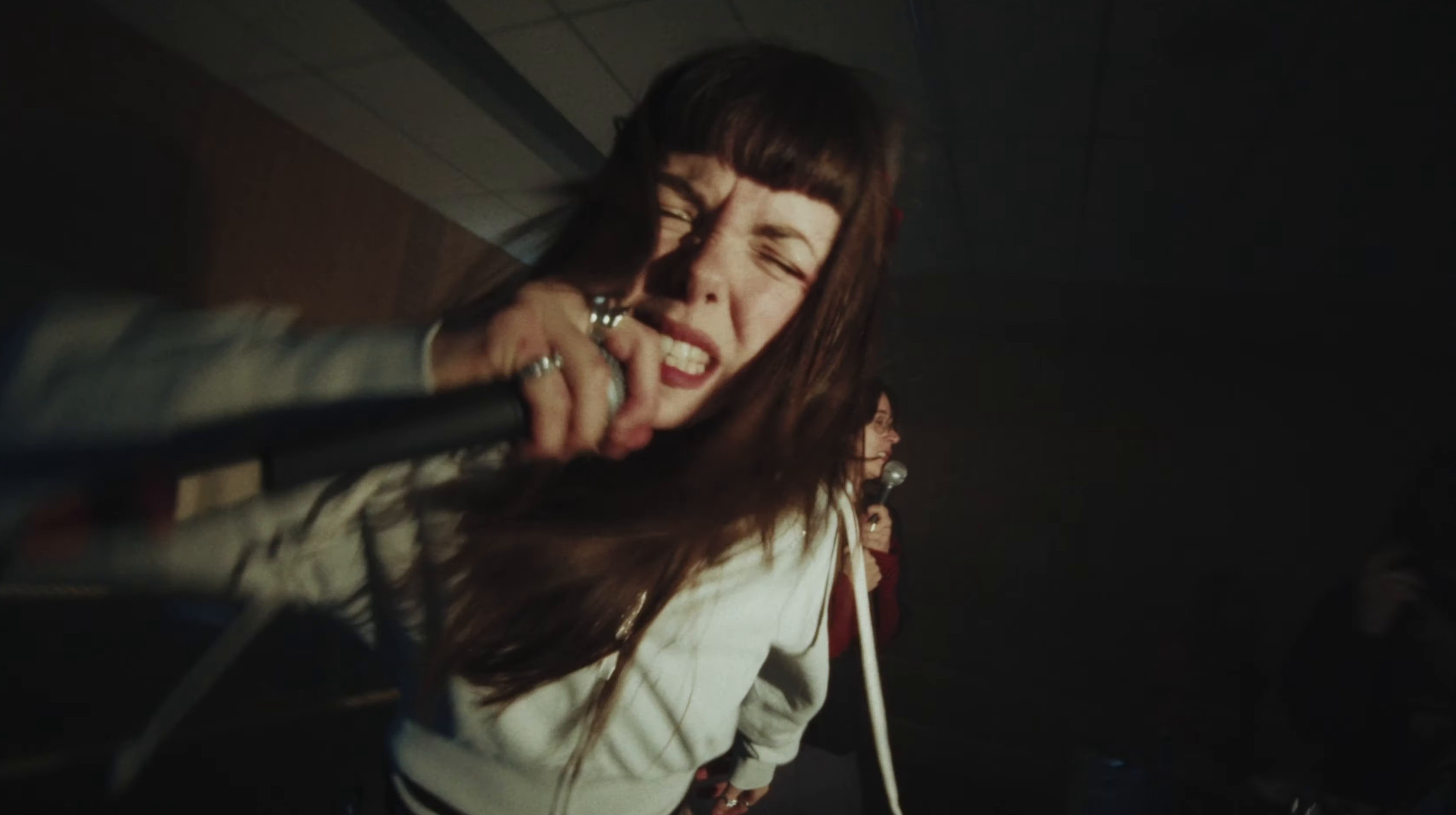 shego & Aiko el grupo - Te mataré (2025) —  shot,  lighting