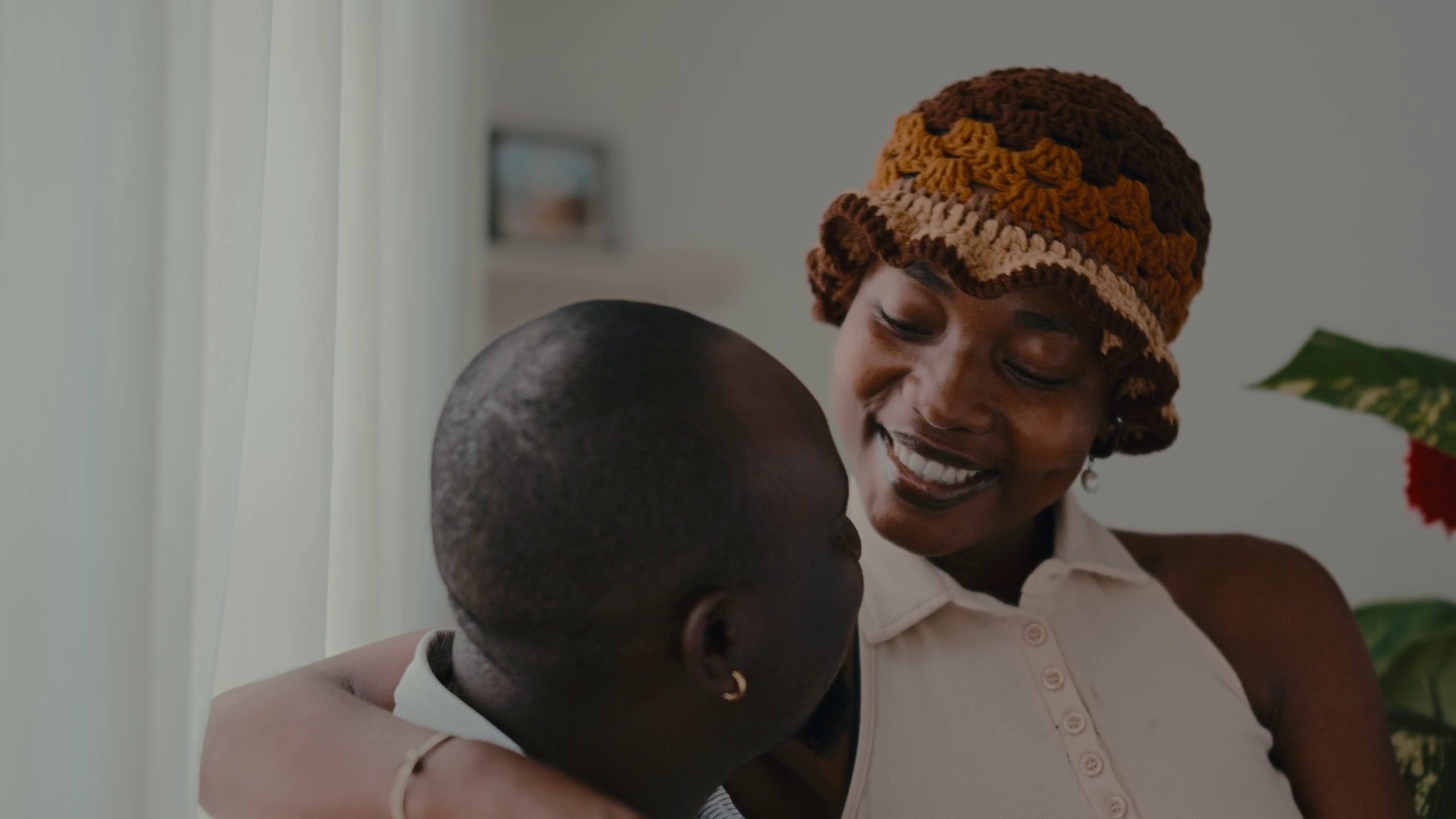 ODO (2023) —  shot,  lighting