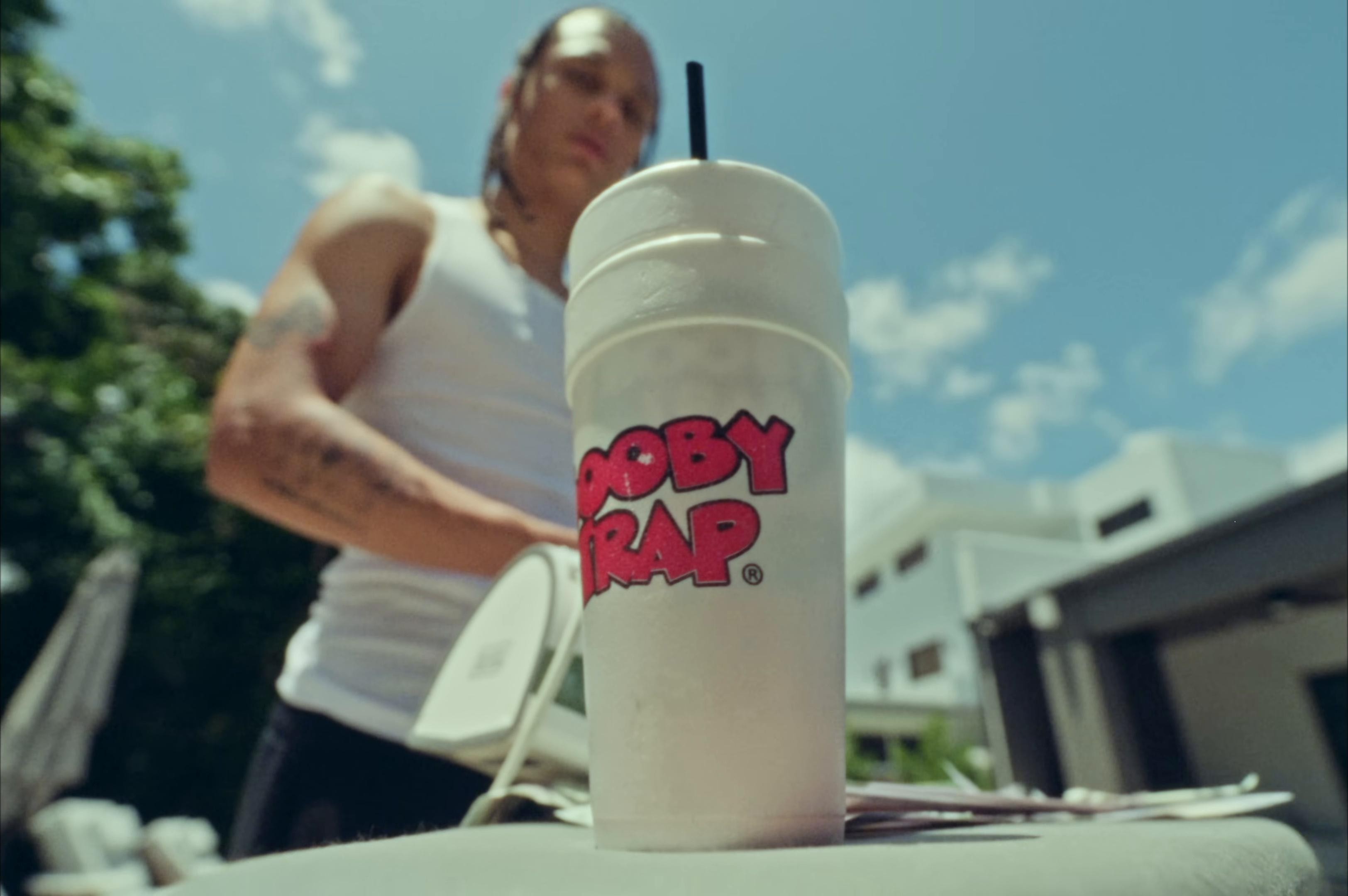 Money Maker  (2025) —  shot,  lighting