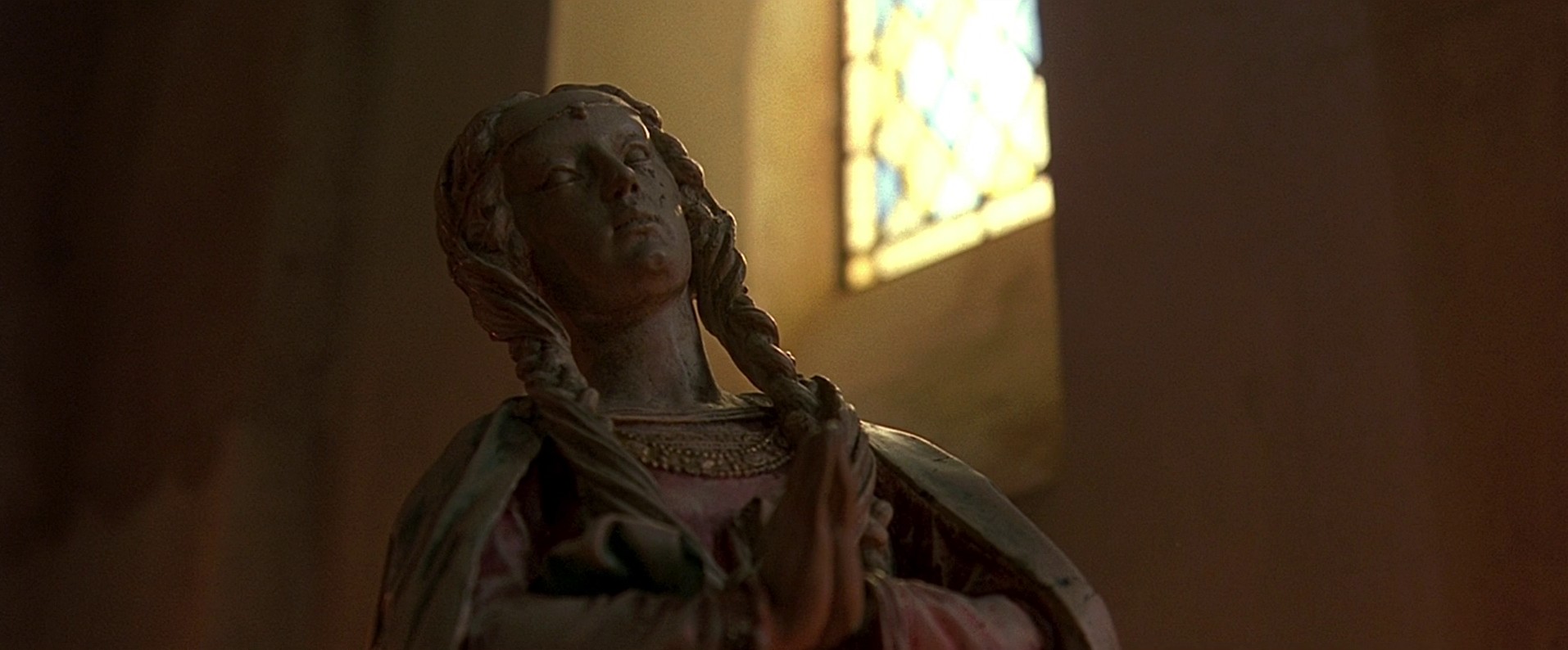 The Messenger: The Story of Joan of Arc (1999) —  shot,  lighting