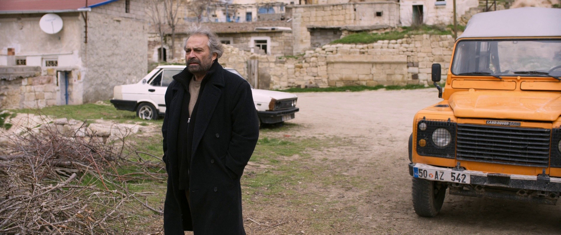 Winter Sleep (2014) —  shot,  lighting