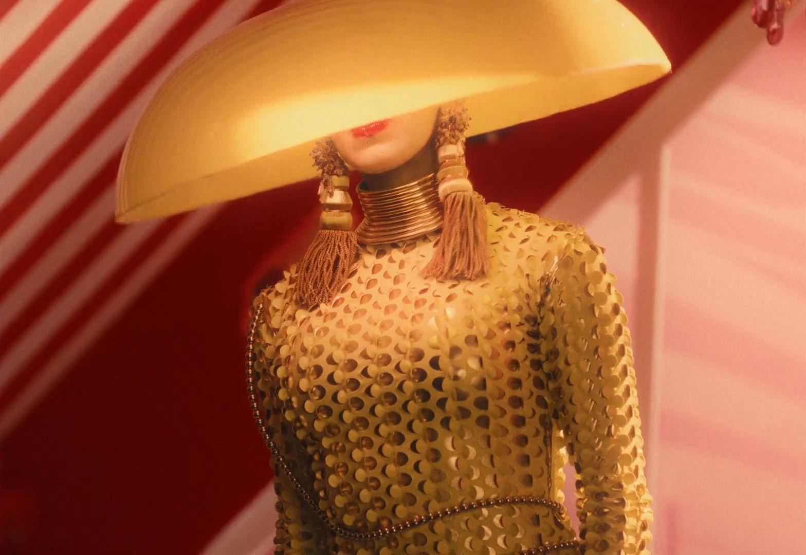 Floating (2024) —  shot,  lighting