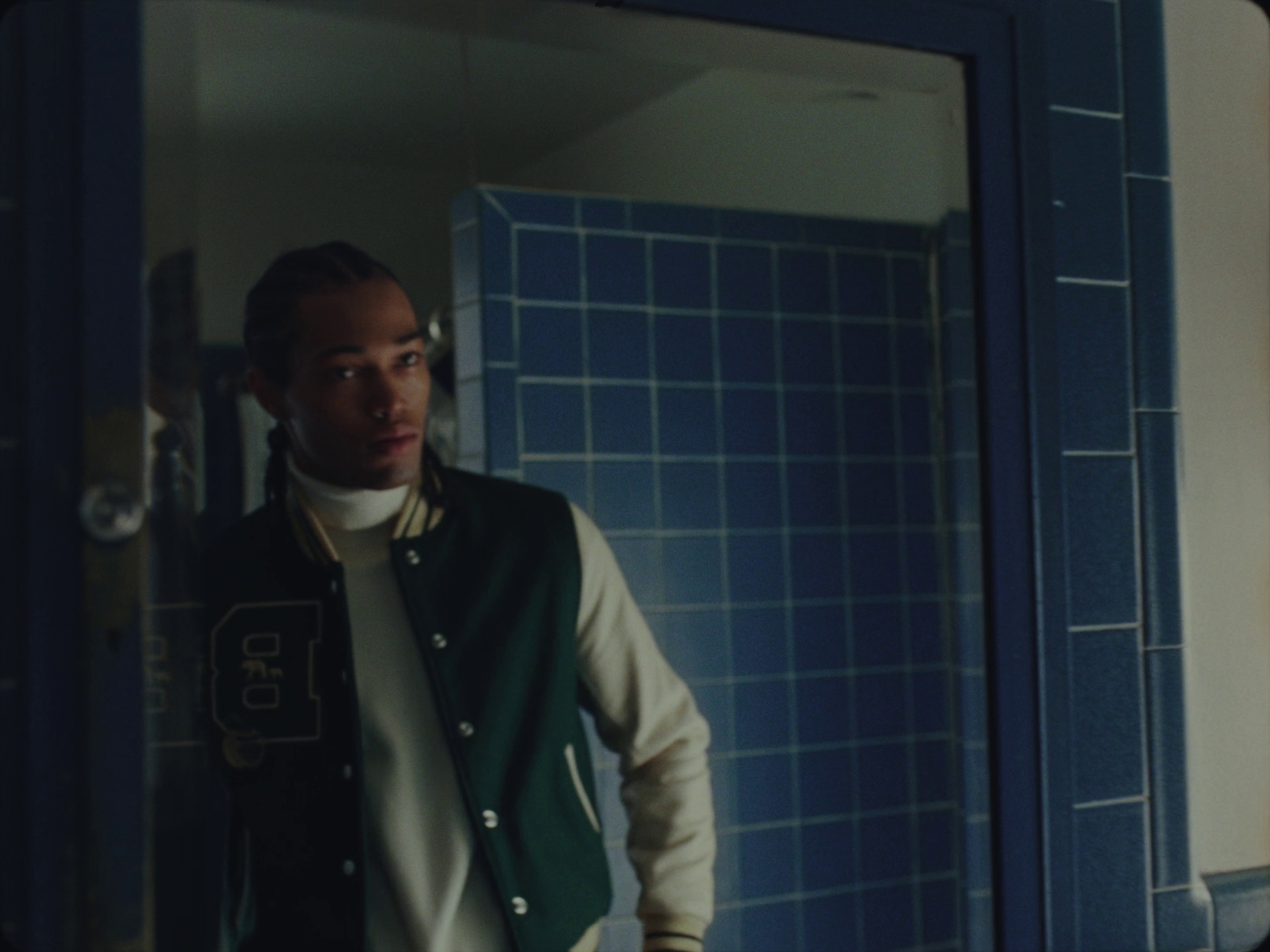 HYPEBEAST x JACK DANIEL'S — CLASSIC REMIX (2024) —  shot,  lighting