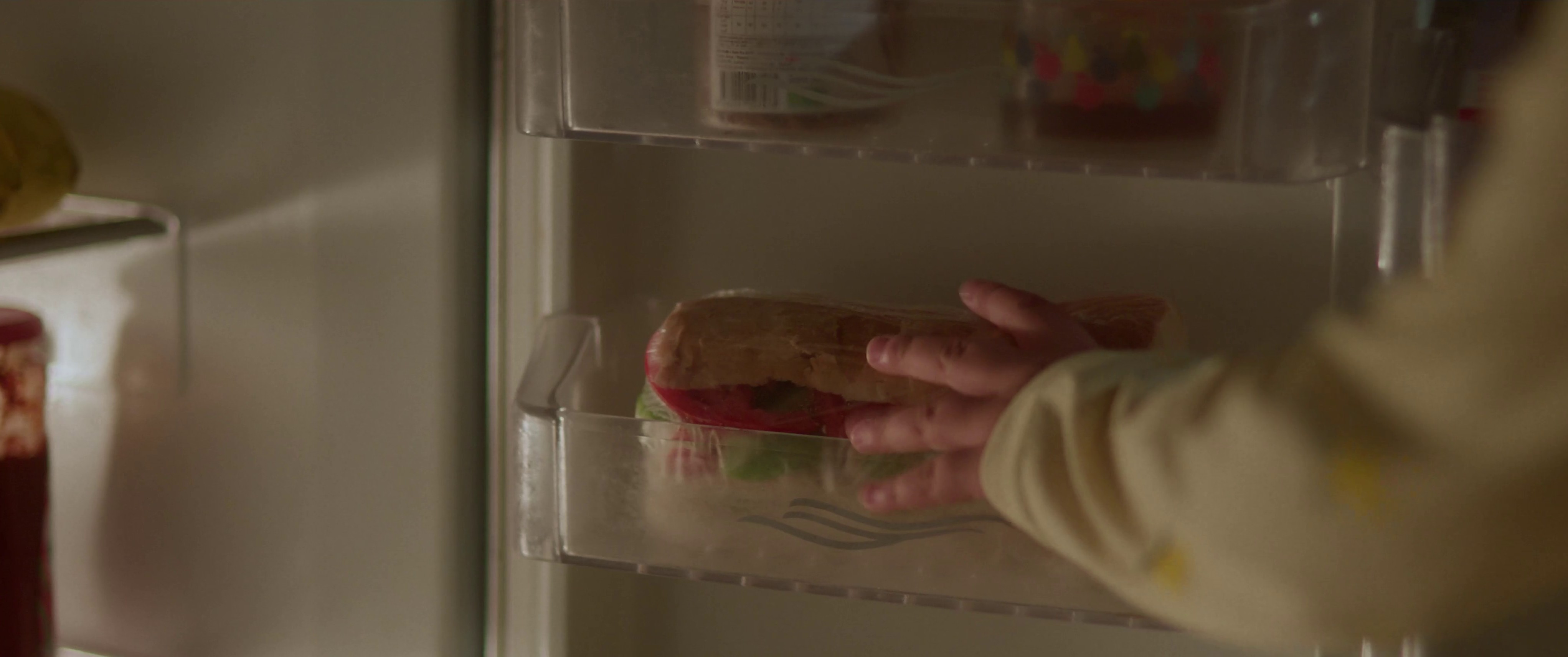 Time Traveller of 100 Years - Commercial (2024) —  shot,  lighting