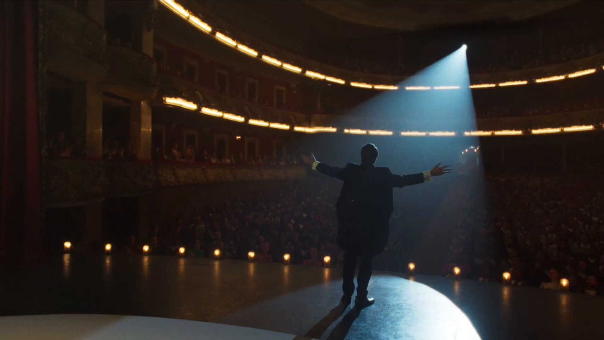 Quality Is Not a Luxury | Hyundai (2025) —  shot,  lighting