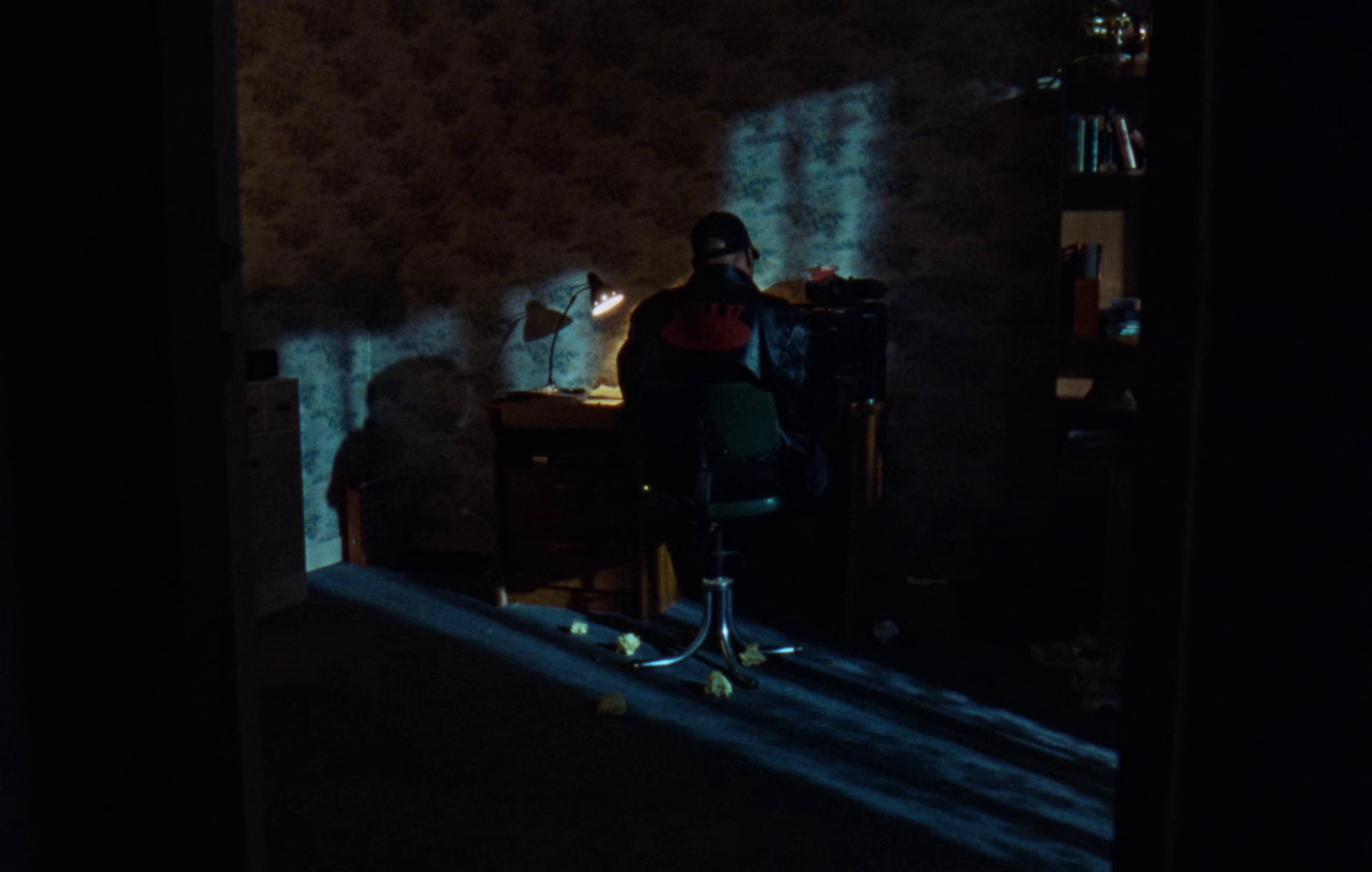 Charm el-Cheikh (2023) —  shot,  lighting