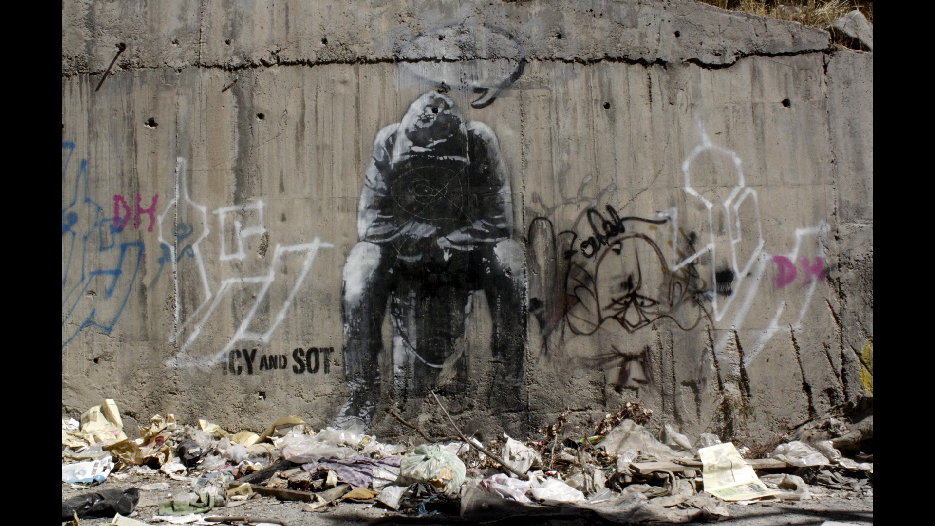 Vans "Icy & Sot" (2019) —  shot,  lighting