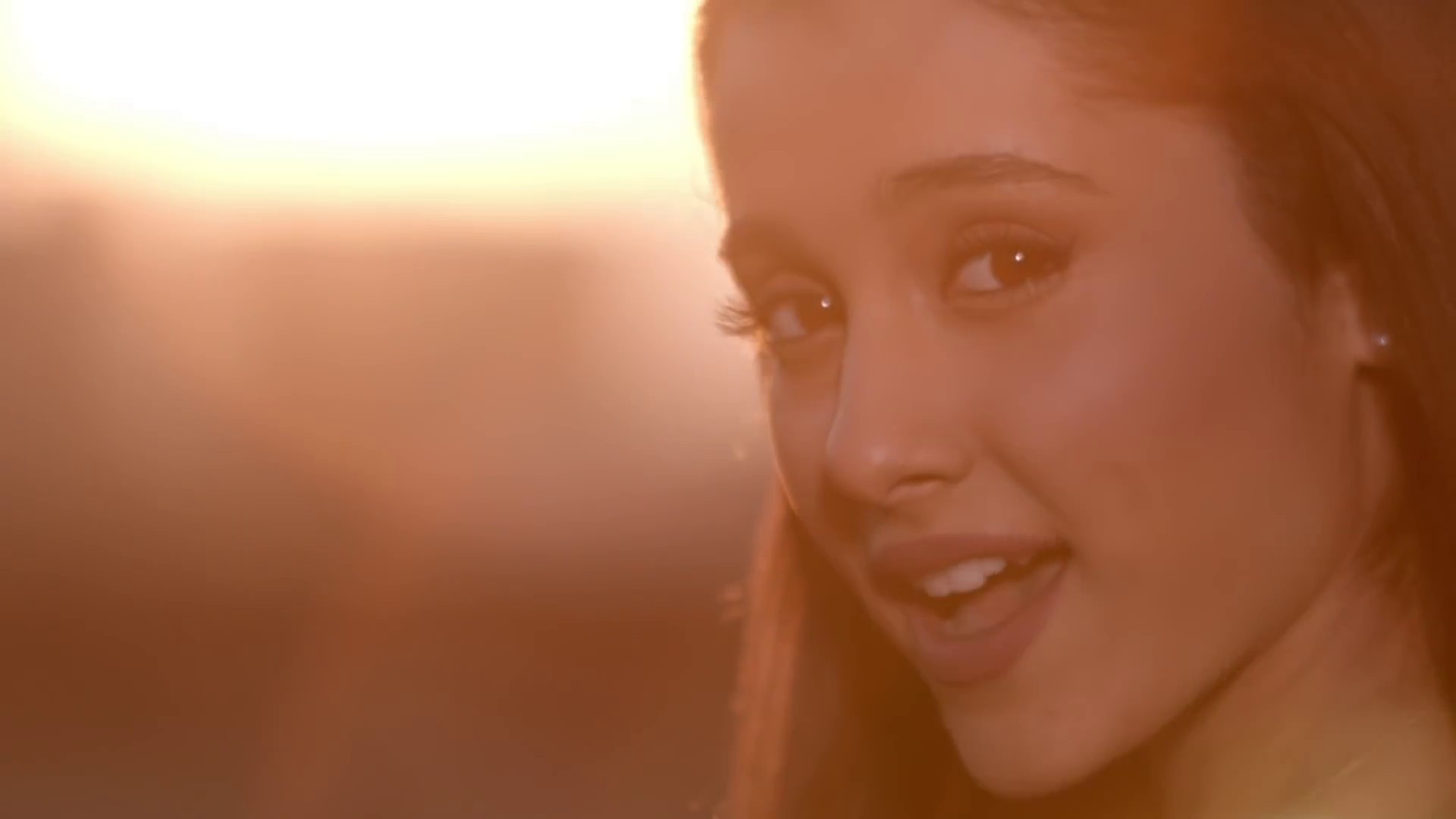 Baby I (2013) —  shot,  lighting