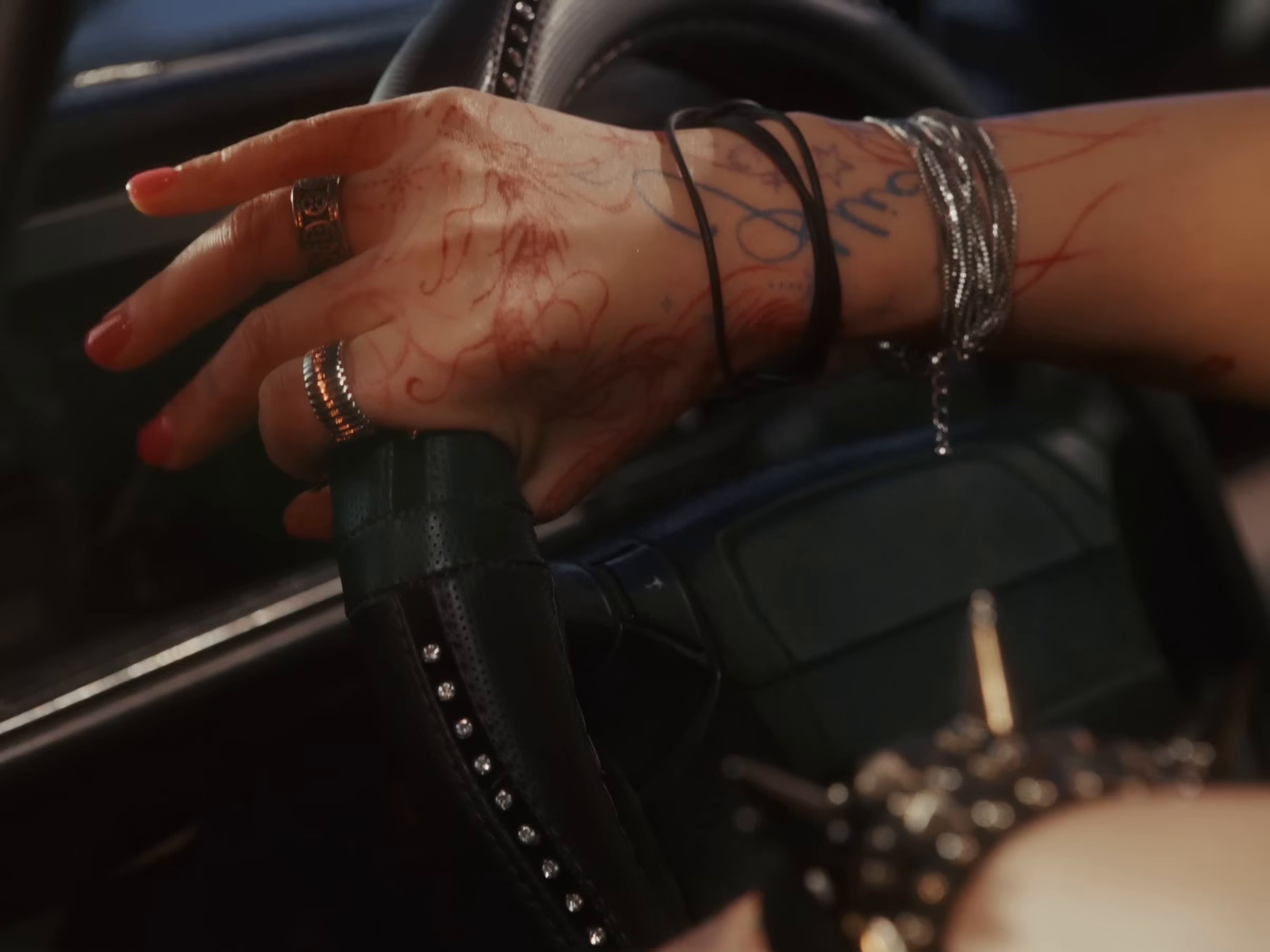 pokemon (2025) —  shot,  lighting