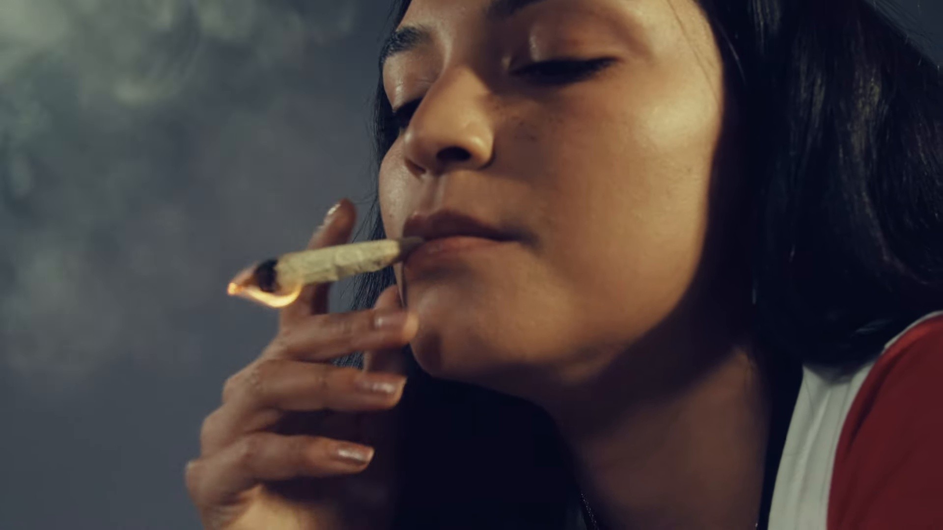 6am (2025) —  shot,  lighting