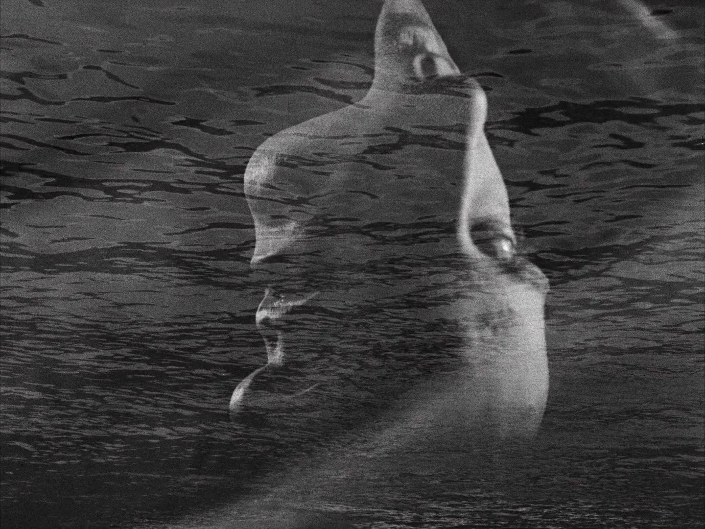 Entr'acte (1924) —  shot,  lighting