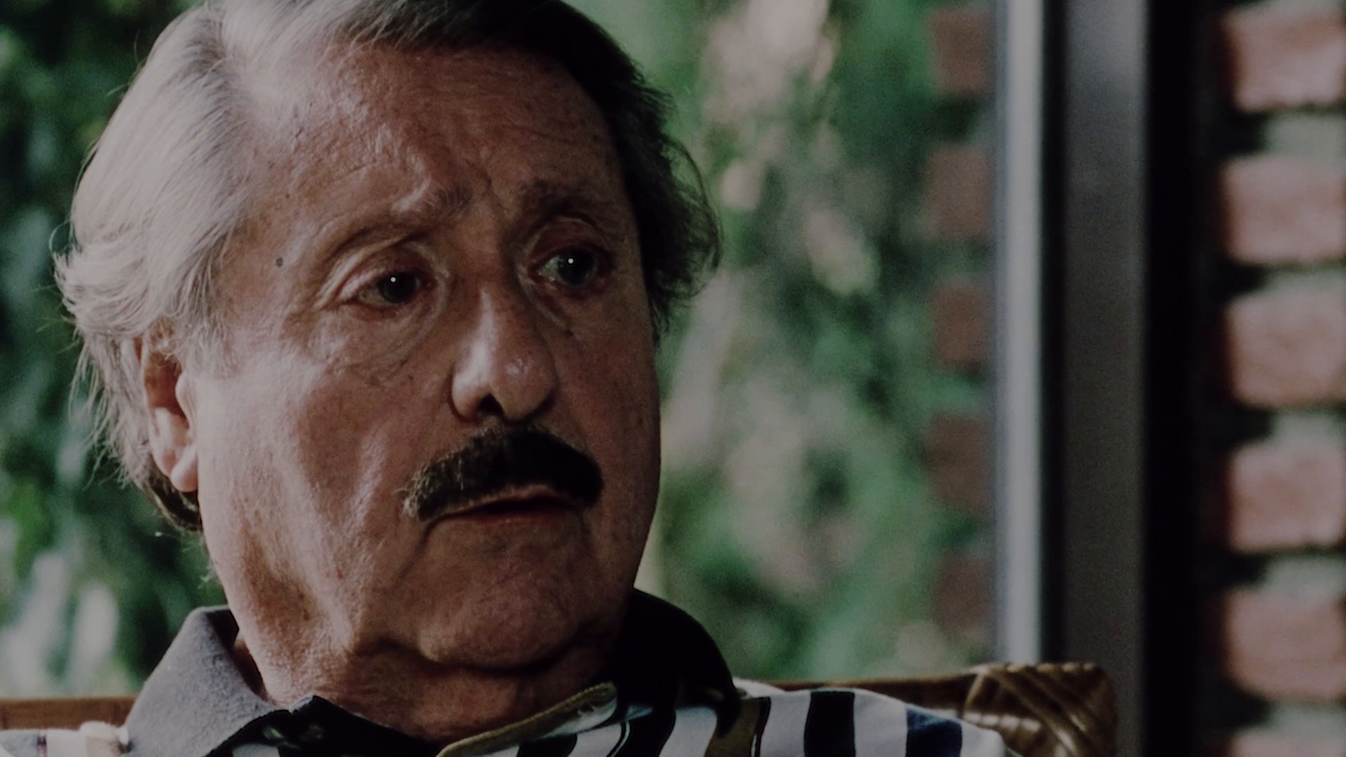 Cheese Head (2006) —  shot,  lighting