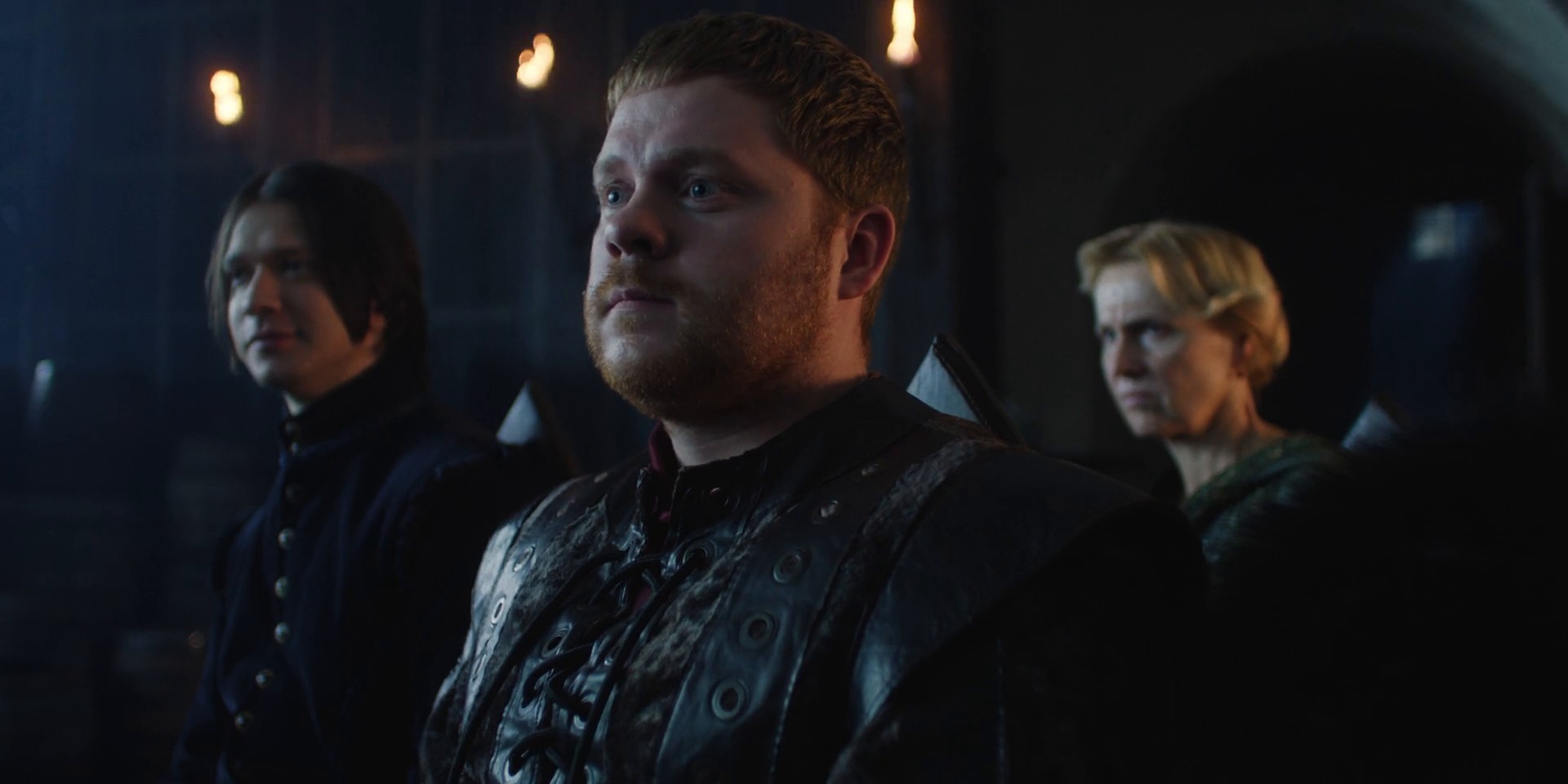 FLOWARD  | MADQUEEN (2024) —  shot,  lighting