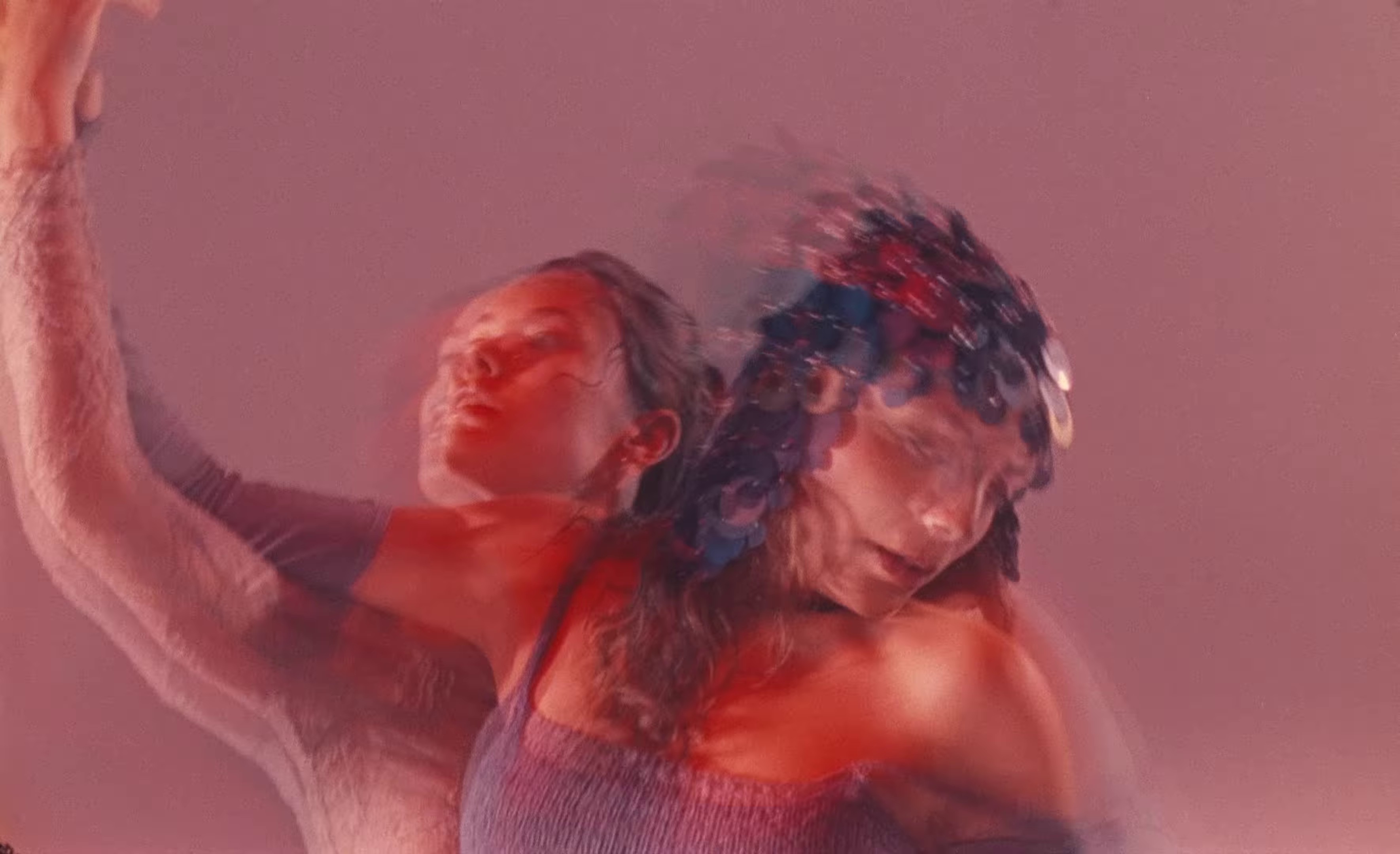 Ouvrir les yeux (2023) —  shot,  lighting