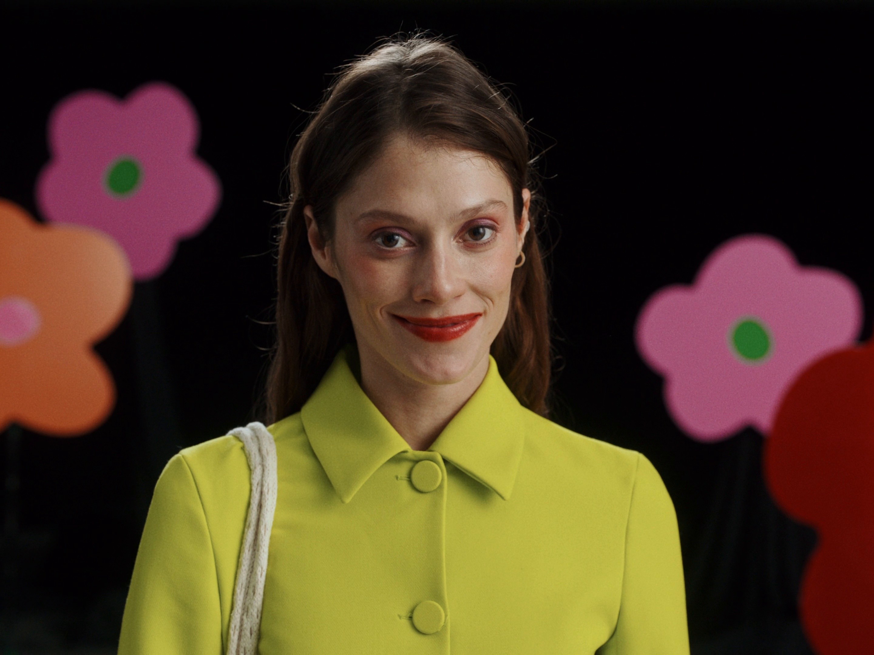 OPPxSBER DIRCUT (2025) —  shot,  lighting