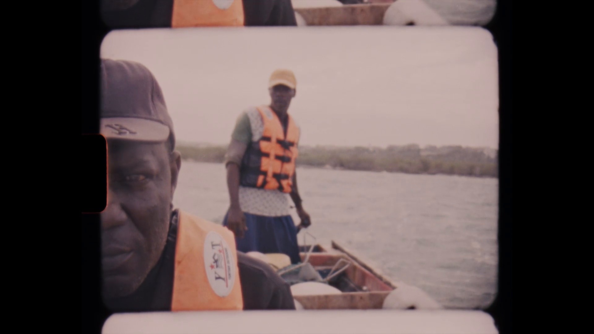 Sole DXB Tour Jamaica 2019 (2019) —  shot,  lighting