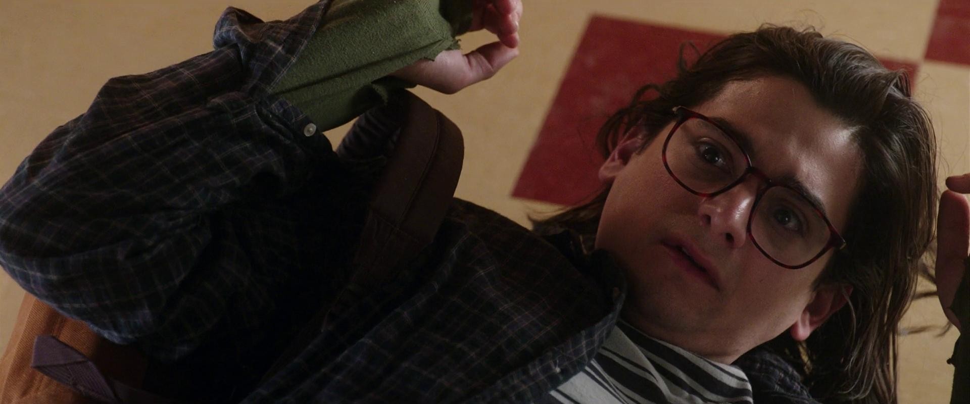 Freaks of Nature (2015) —  shot,  lighting