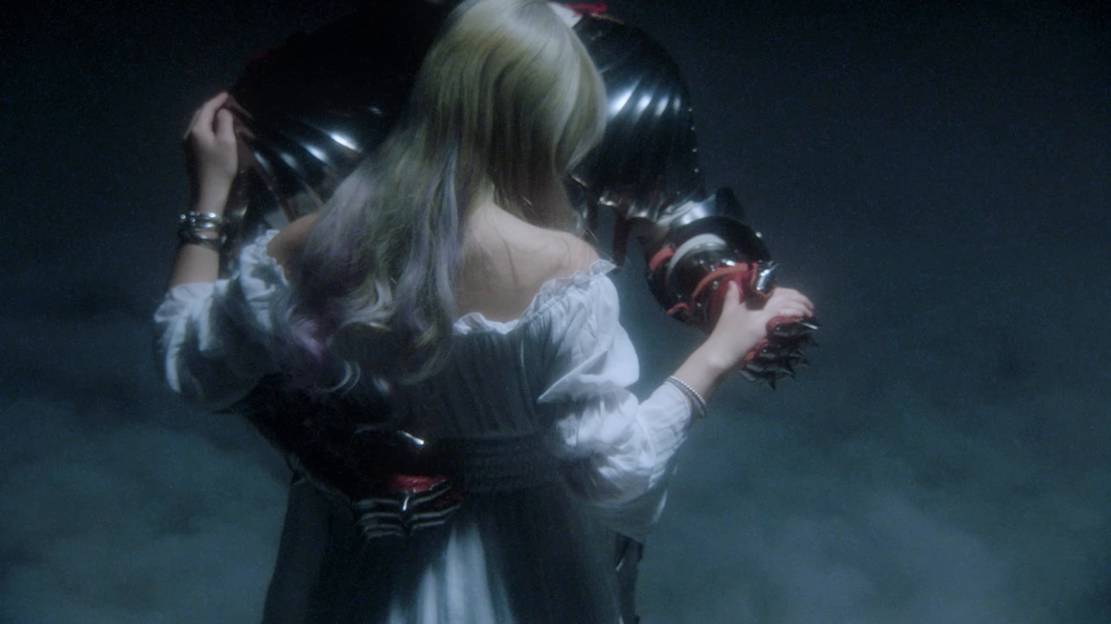 Sword (2025) —  shot,  lighting