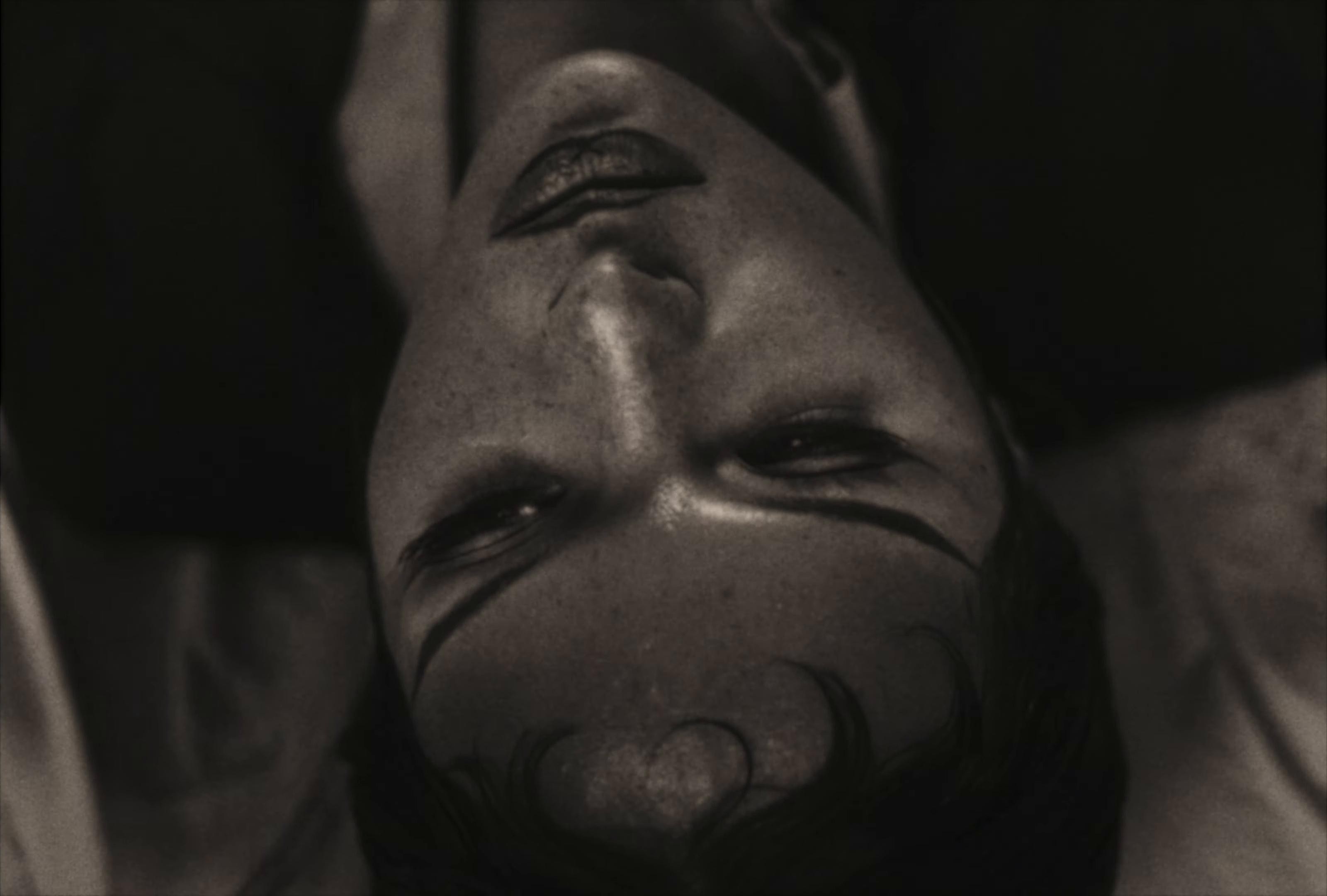 LIE DOWN.. (2025) —  shot,  lighting