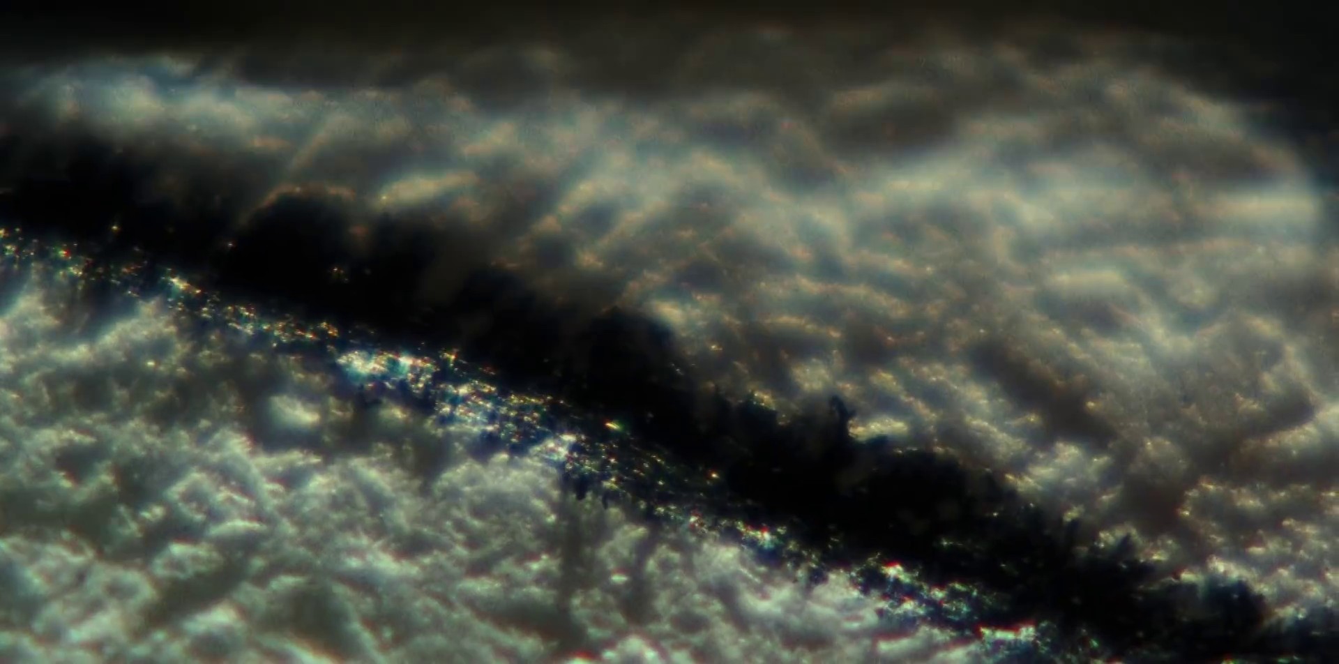 Oh Baby (2018) —  shot,  lighting