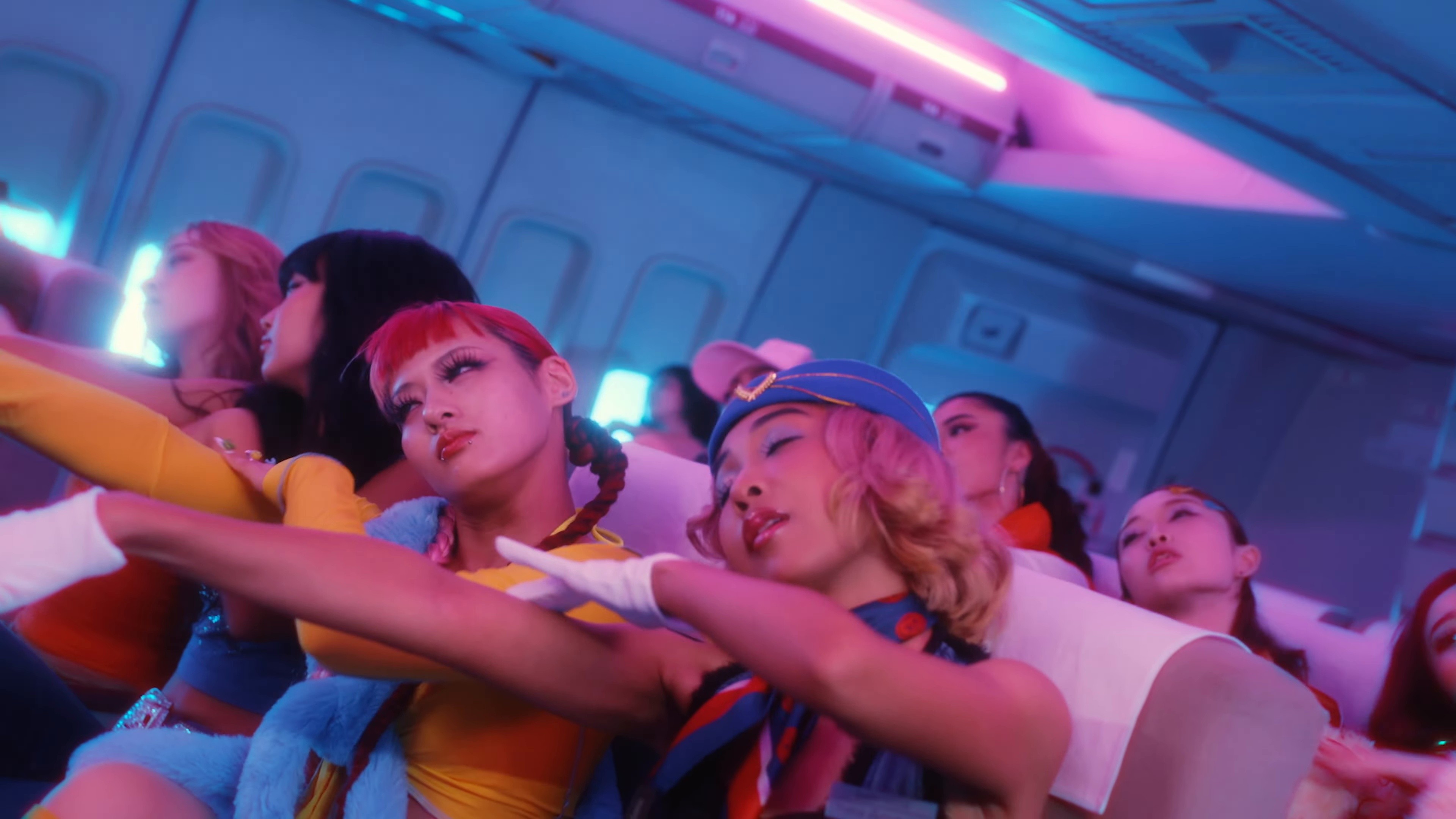 EASY MODE (2025) —  shot,  lighting