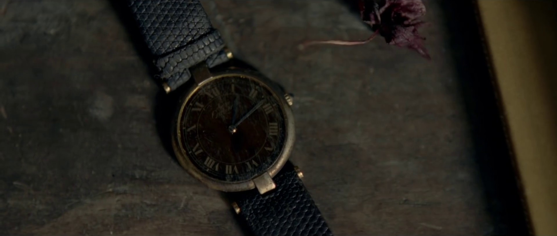 Sandcastles (2017) —  shot,  lighting