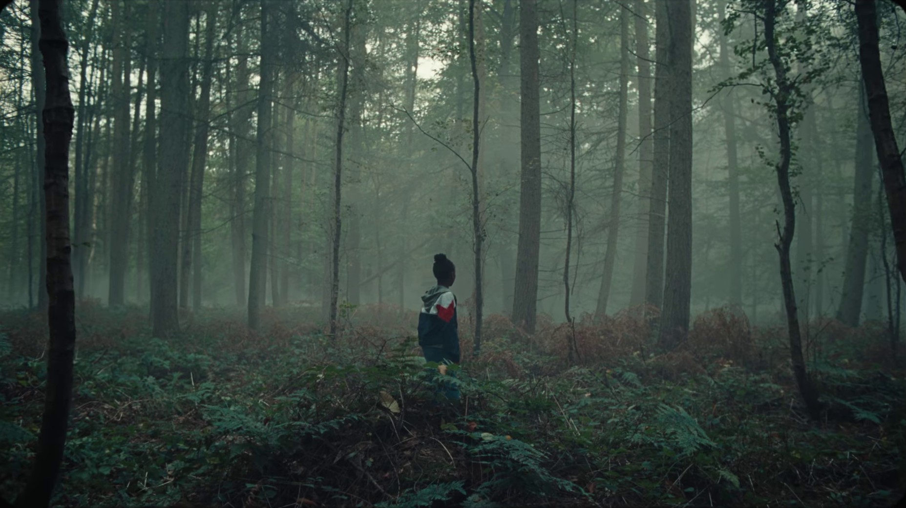 I Love You, I Hate You (2021) —  shot,  lighting