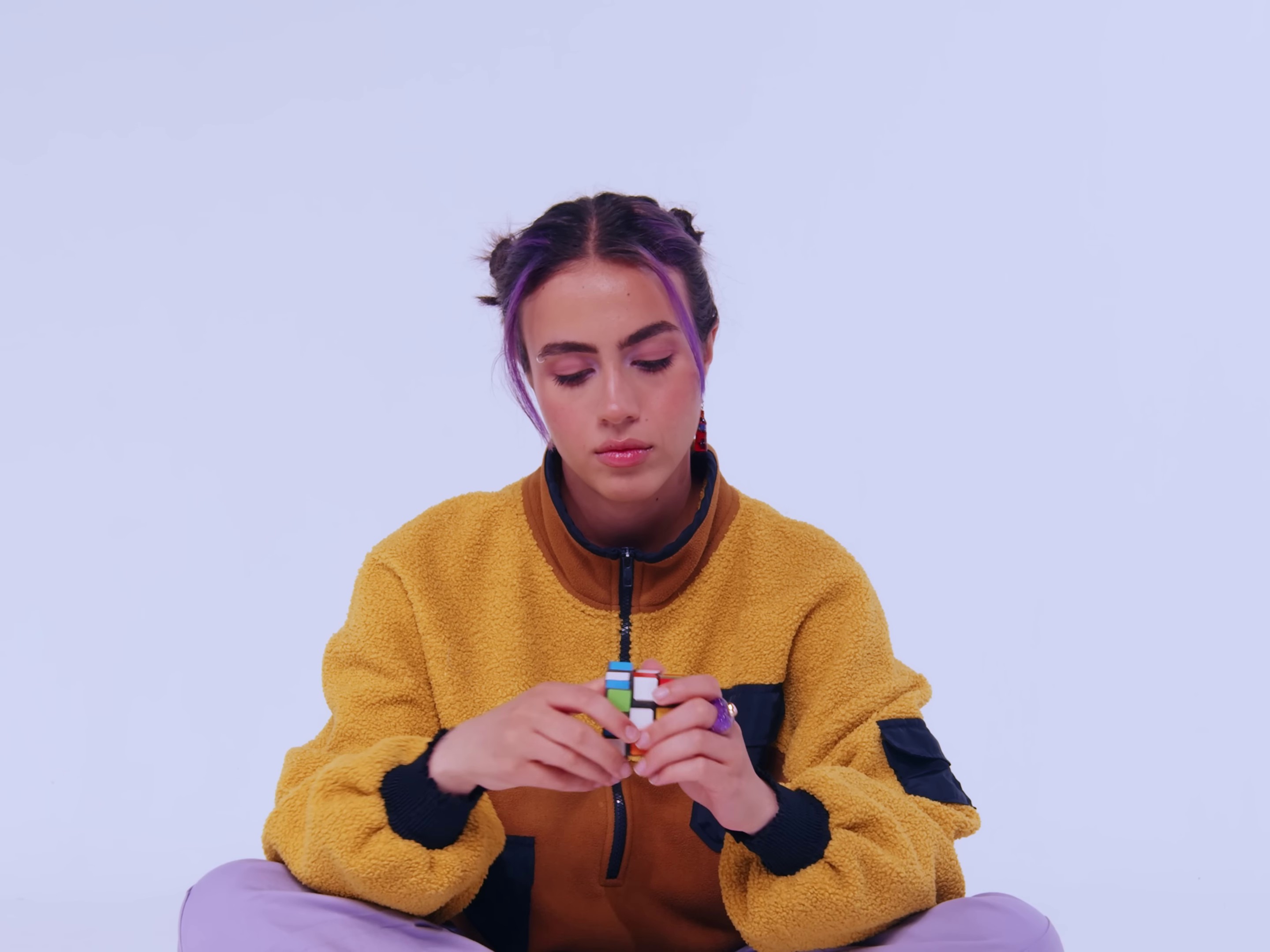 Wana (2023) —  shot,  lighting