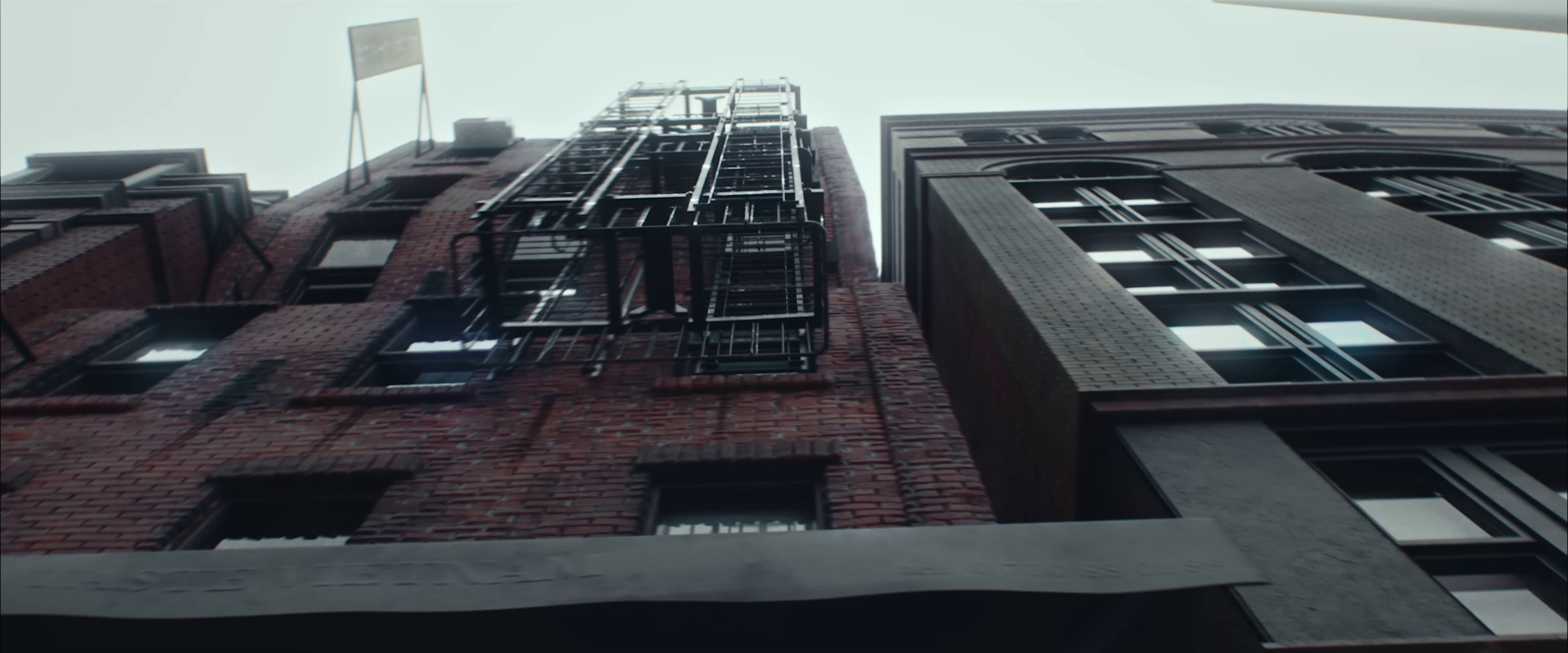 Chasing That Feeling (2023) —  shot,  lighting