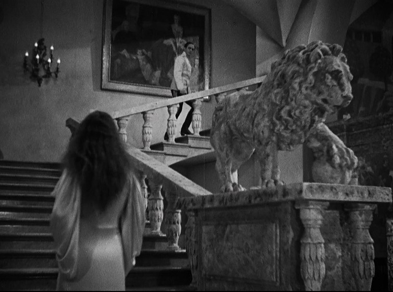 Death Takes a Holiday (1934) —  shot,  lighting