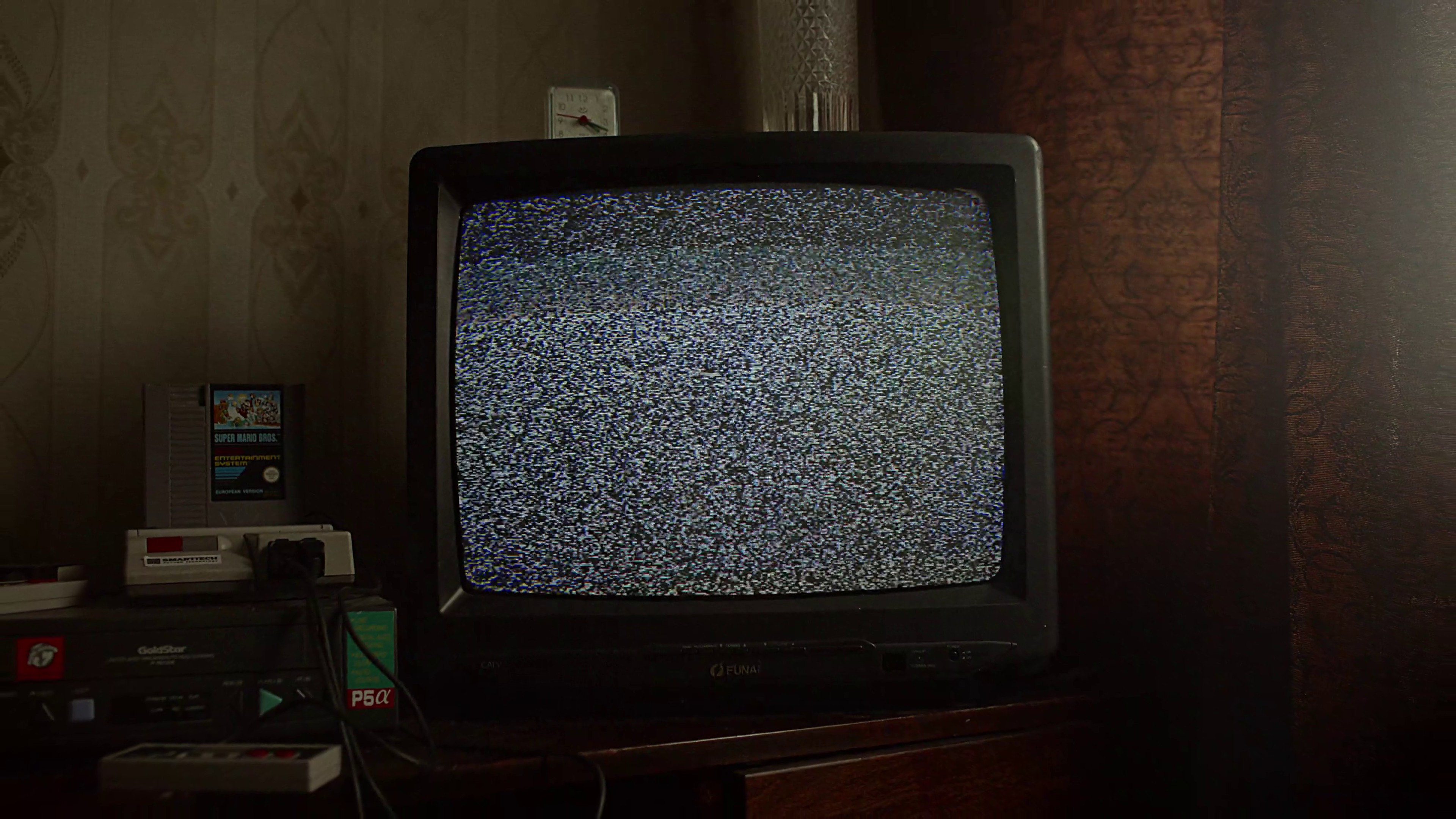 Kaz. Truth   (2020) —  shot,  lighting