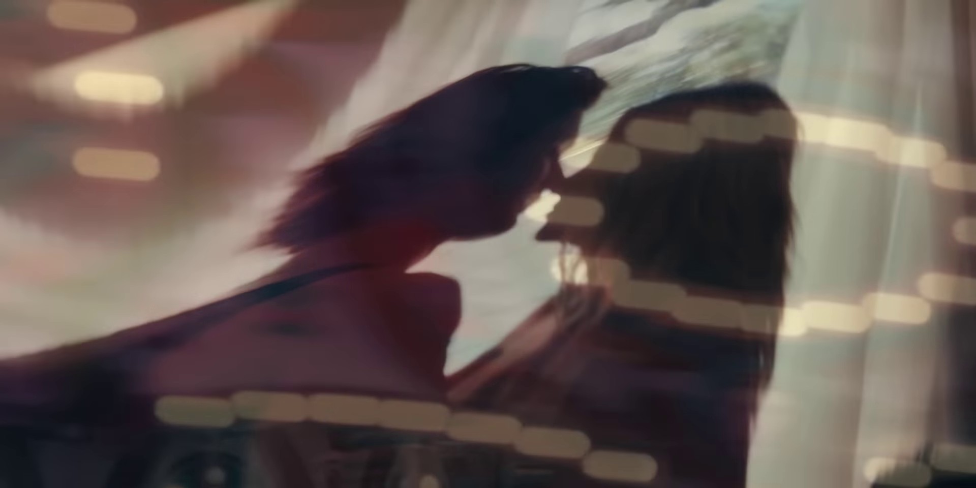 First Rodeo (2024) —  shot,  lighting