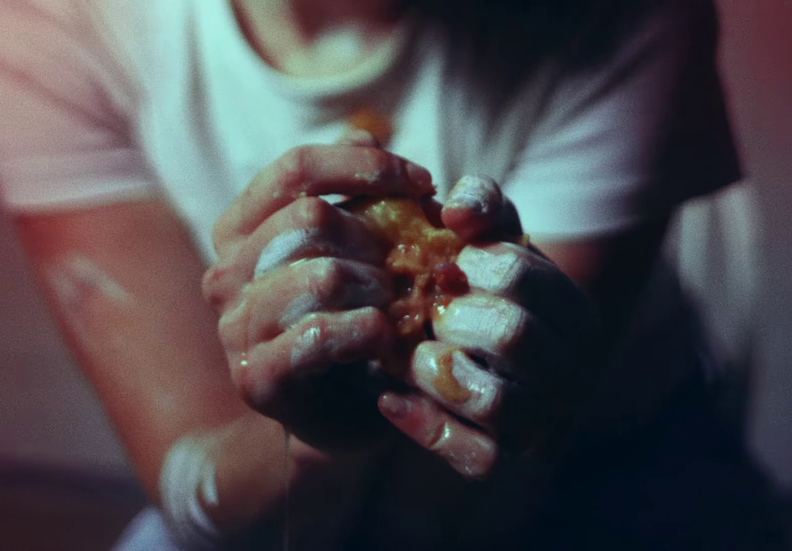 Wear You Out (2024) —  shot,  lighting