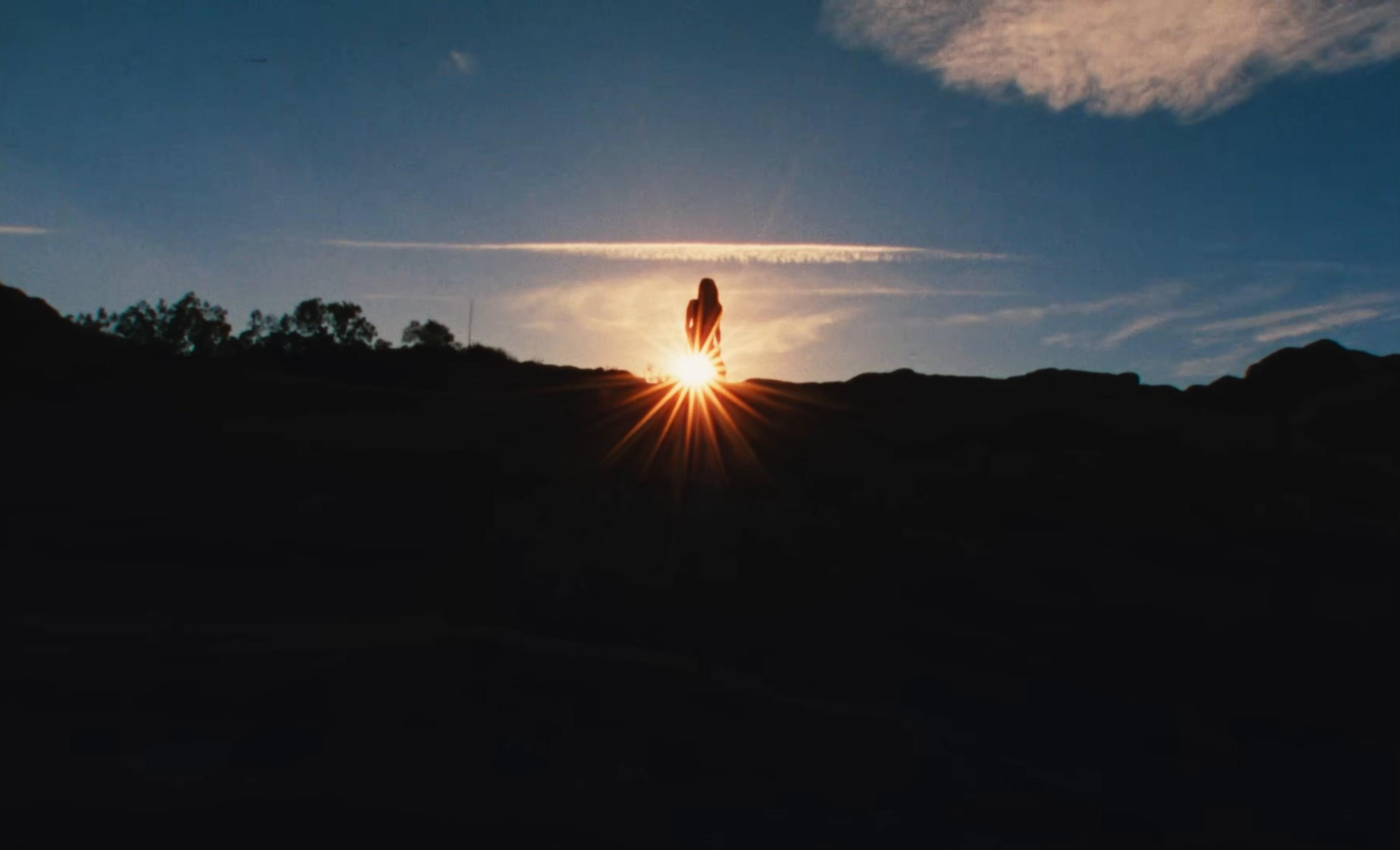 In Love With A Memory (2025) —  shot,  lighting