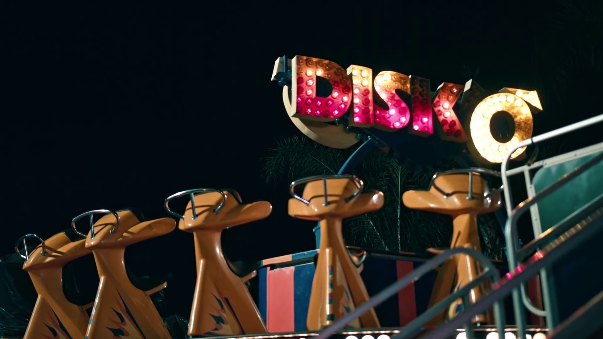 Boo'd Up (2018) —  shot,  lighting