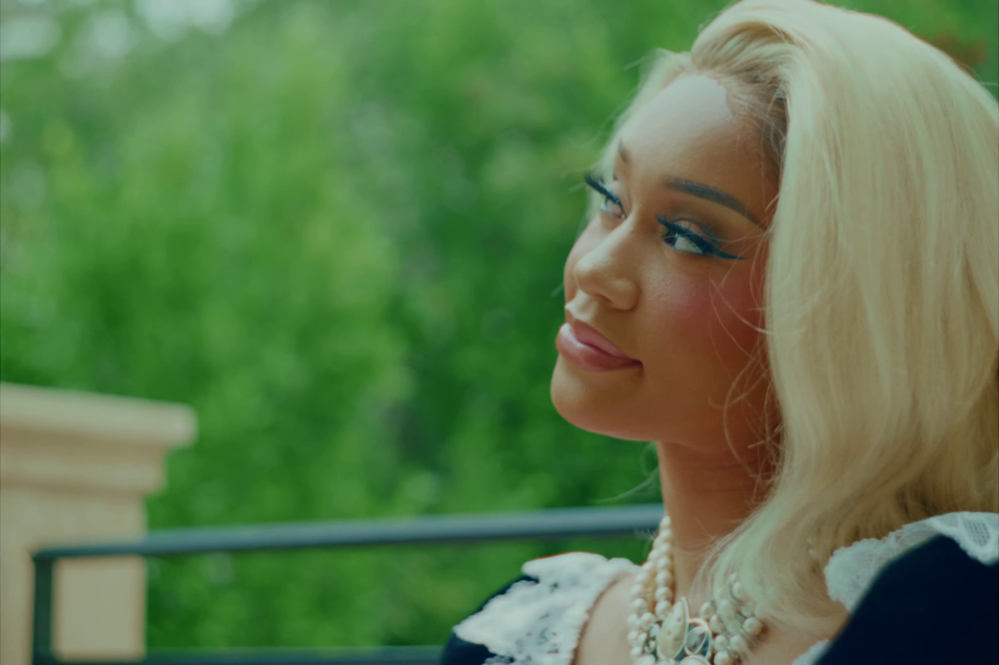 RICHTIVITIES (2024) —  shot,  lighting