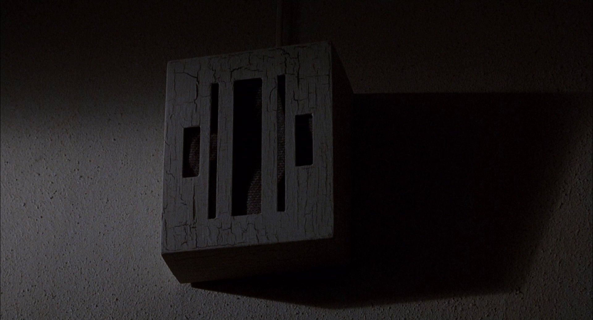 The Faculty (1998) —  shot,  lighting