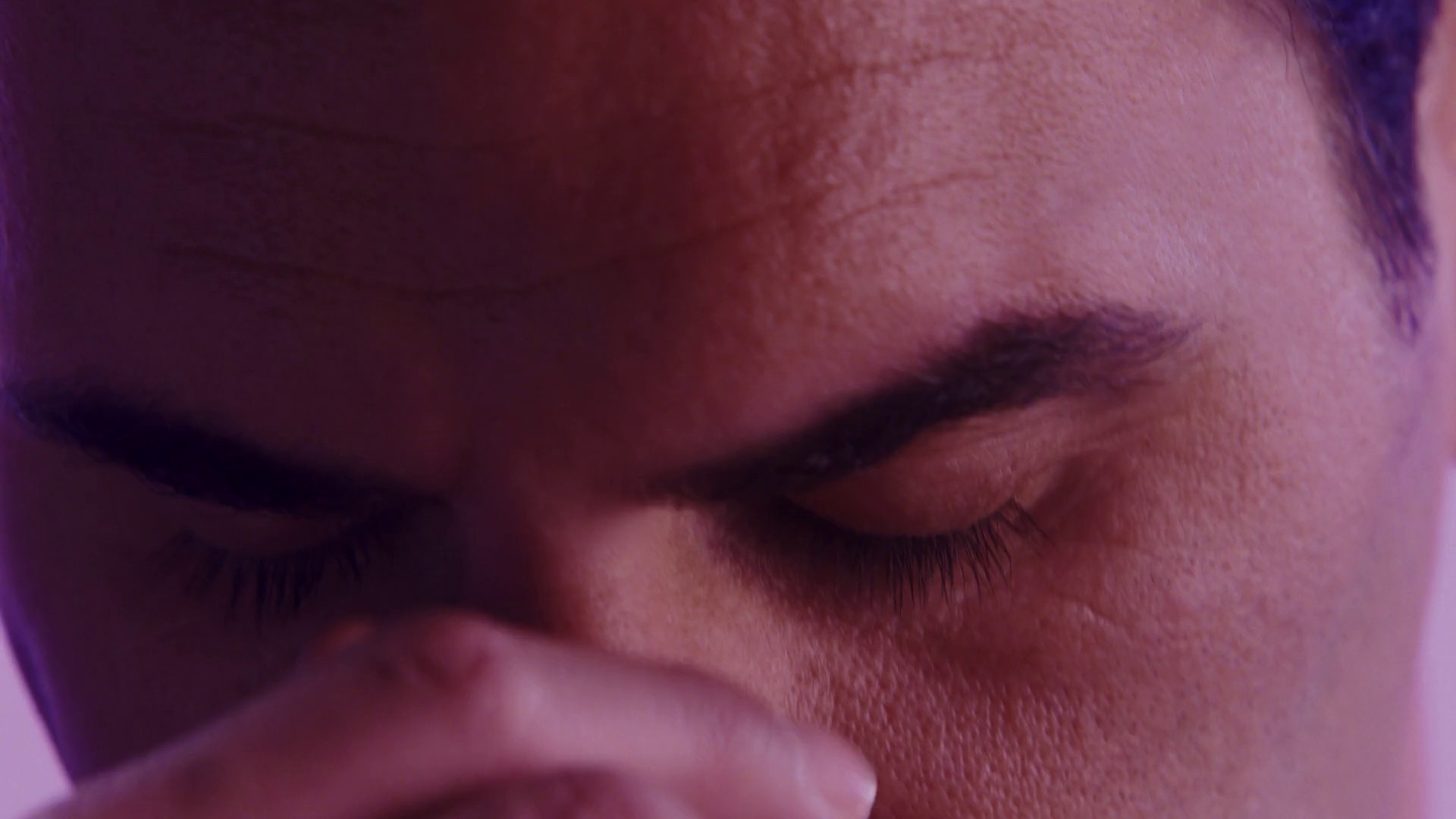 MERCEDES X NEON DREAMS - DC CUT (2024) —  shot,  lighting