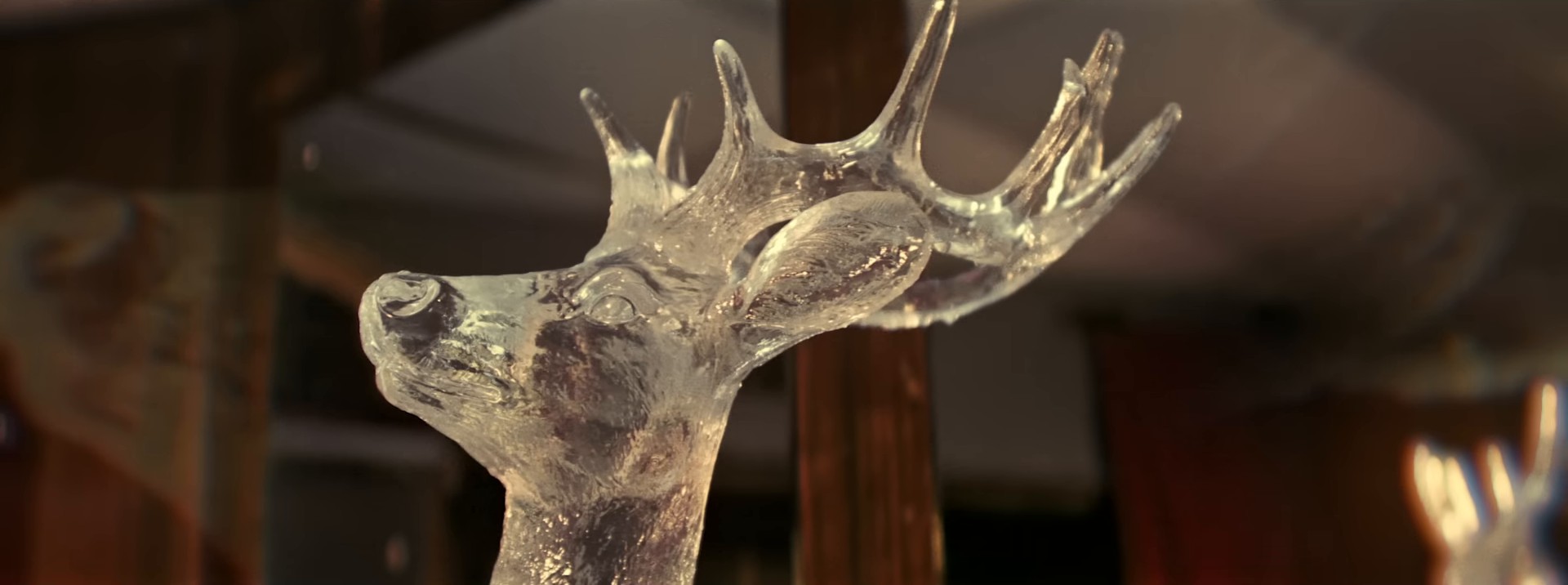 Audacious (2024) —  shot,  lighting