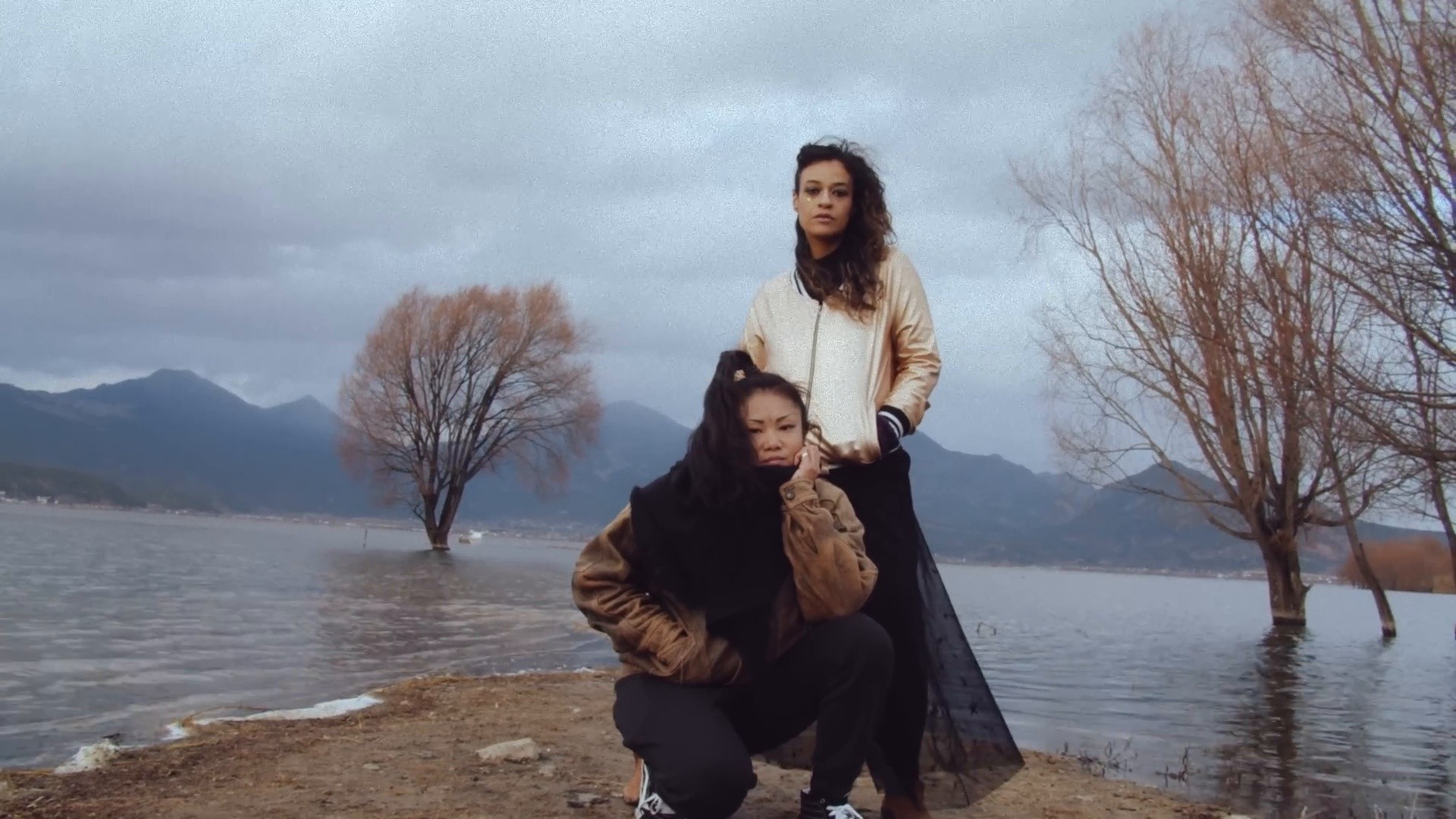 Caule de Bambu (2025) —  shot,  lighting