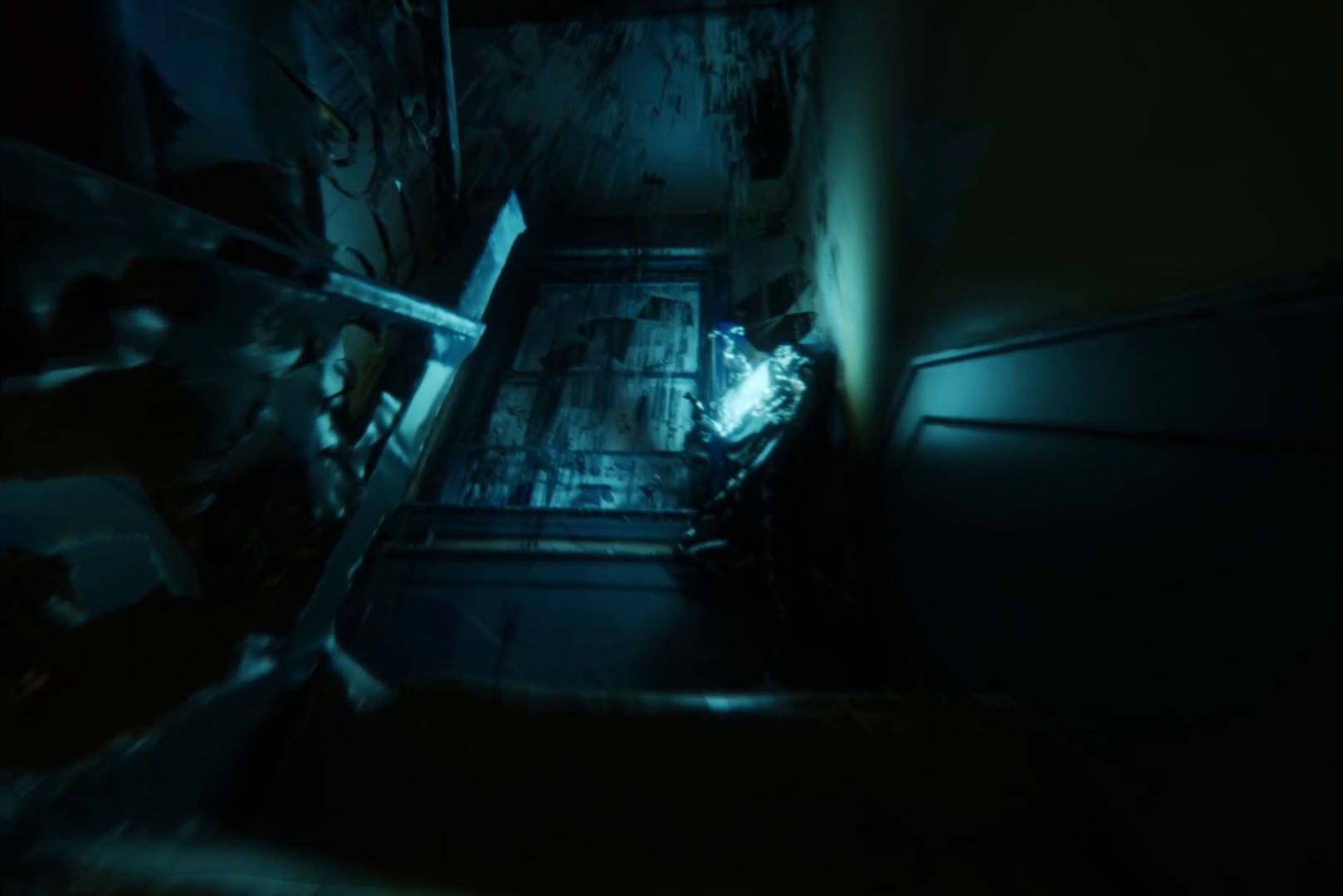 Green Juice (2021) —  shot,  lighting