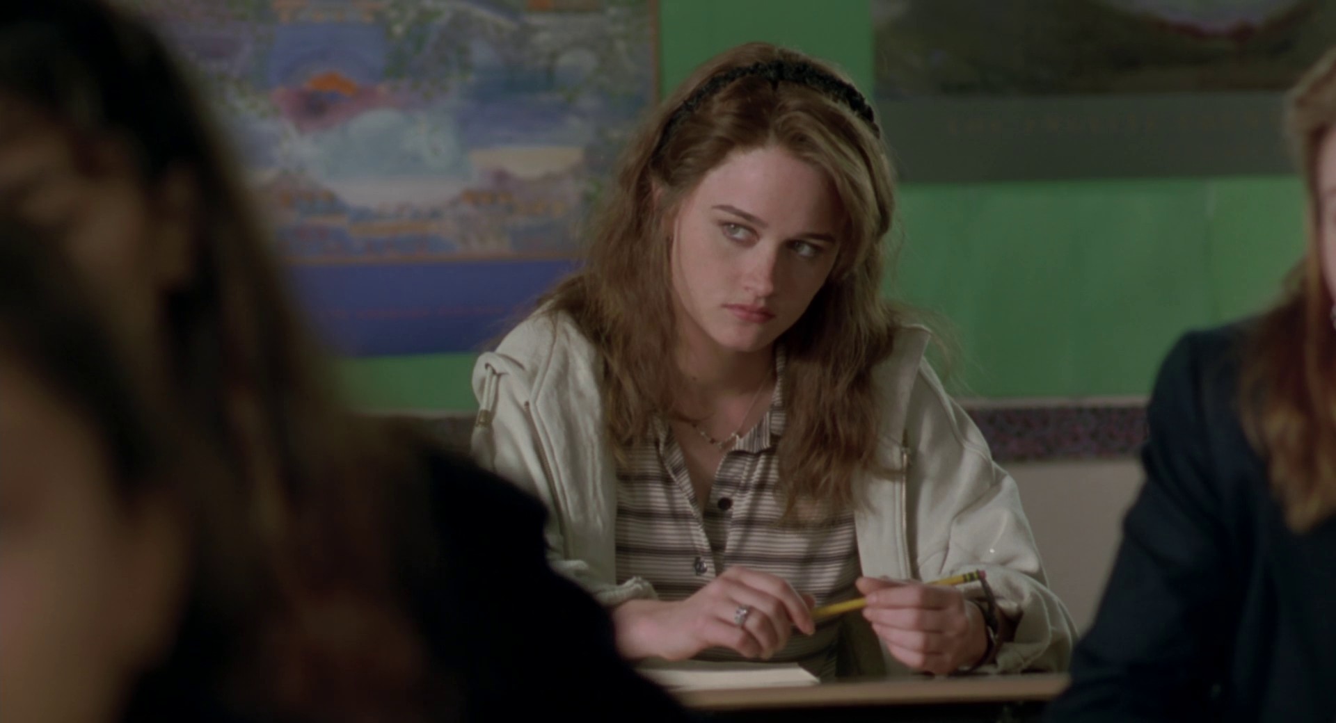 The Craft (1996) —  shot,  lighting