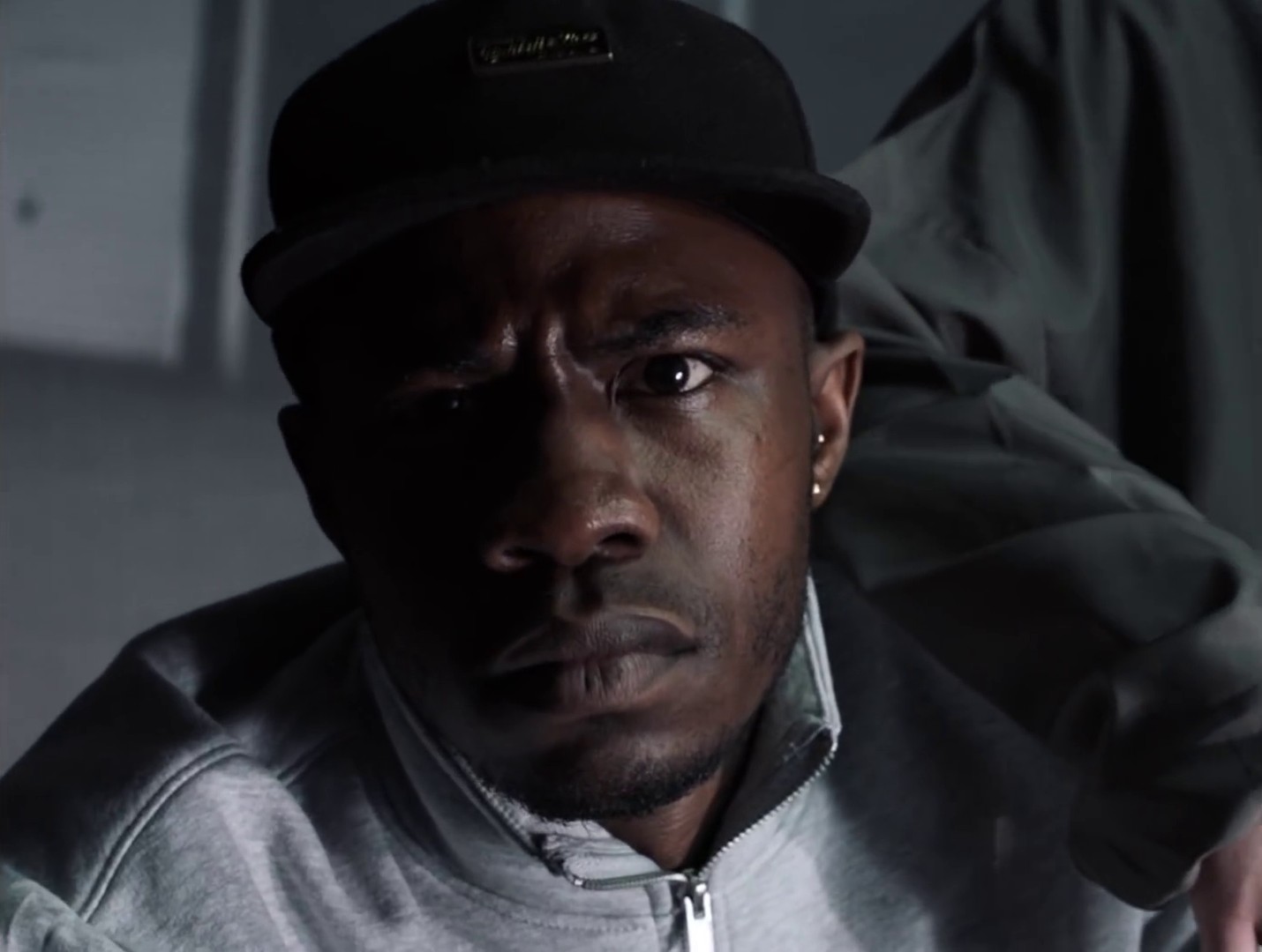 Coming Home (2019) —  shot,  lighting