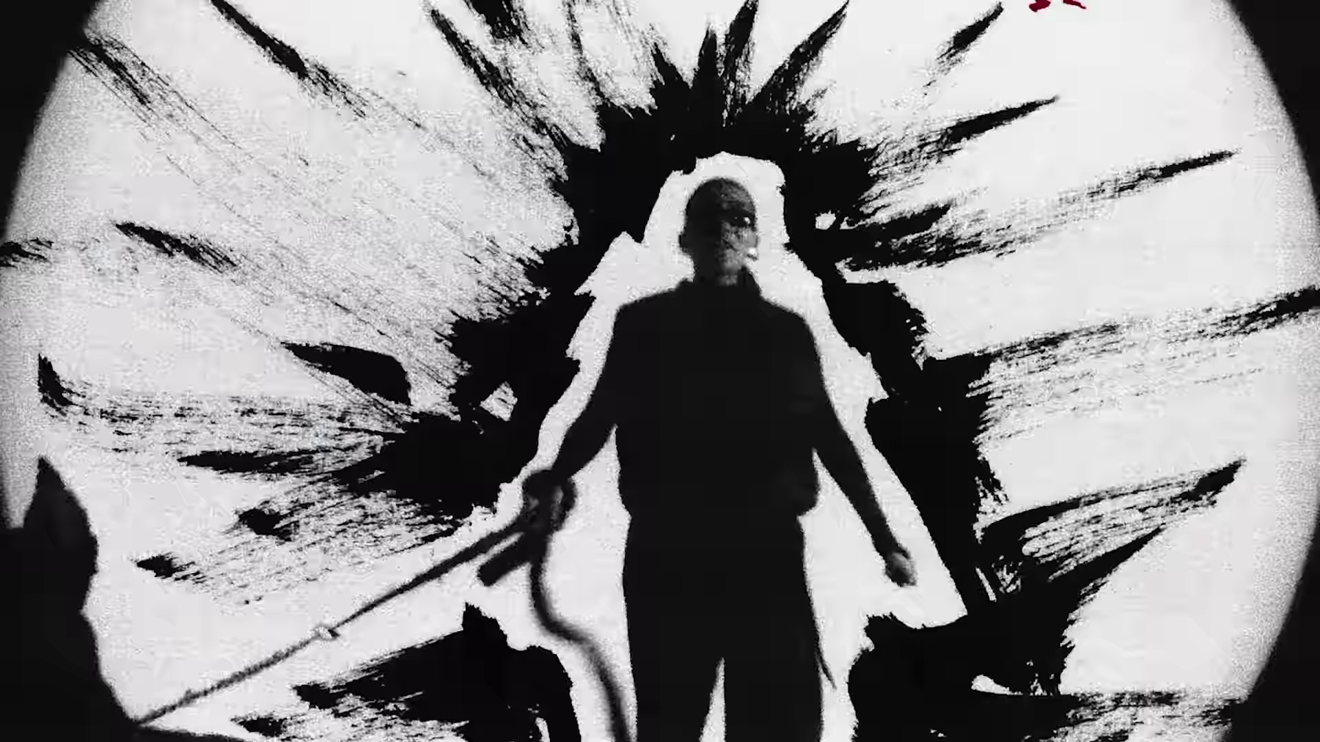 Danger  (2022) —  shot,  lighting