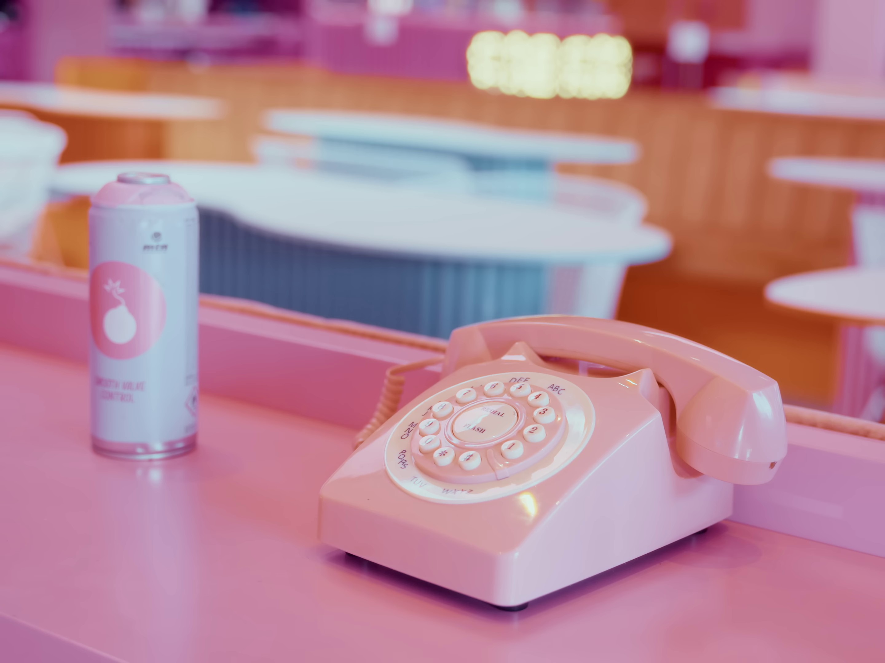 Mon Amour (2023) —  shot,  lighting