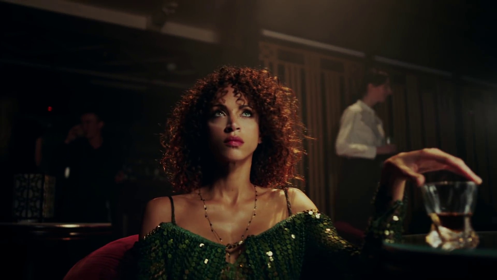 911 (2021) —  shot,  lighting