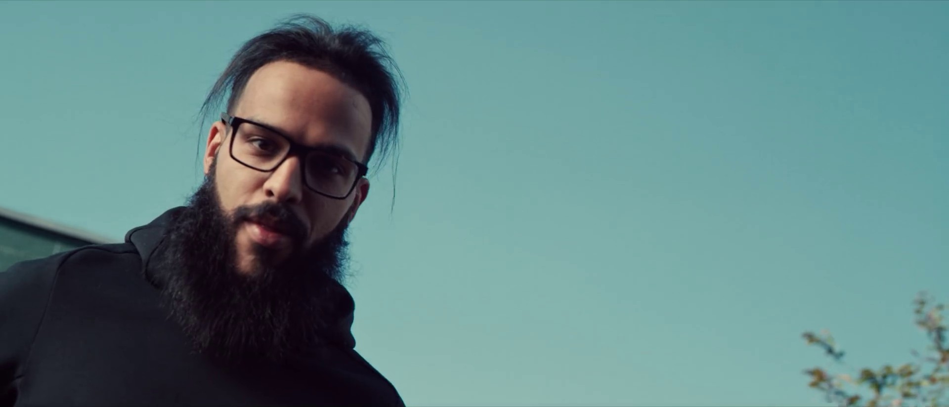 Chasse à l'homme (2017) —  shot,  lighting