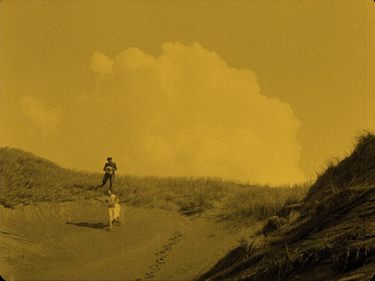 Nosferatu: A Symphony of Horror (1922) —  shot,  lighting