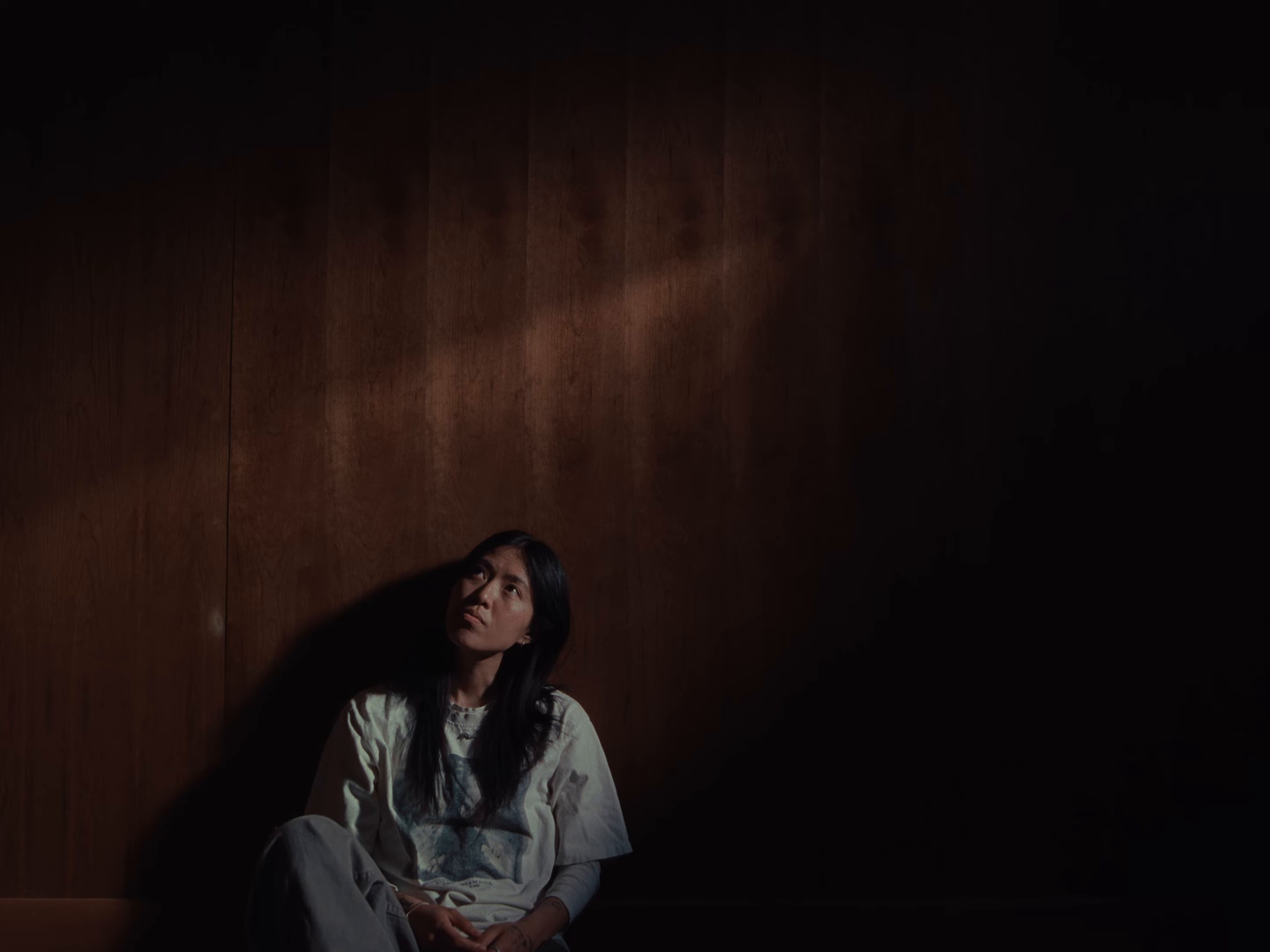 KNOW ME BETTER (2025) —  shot,  lighting